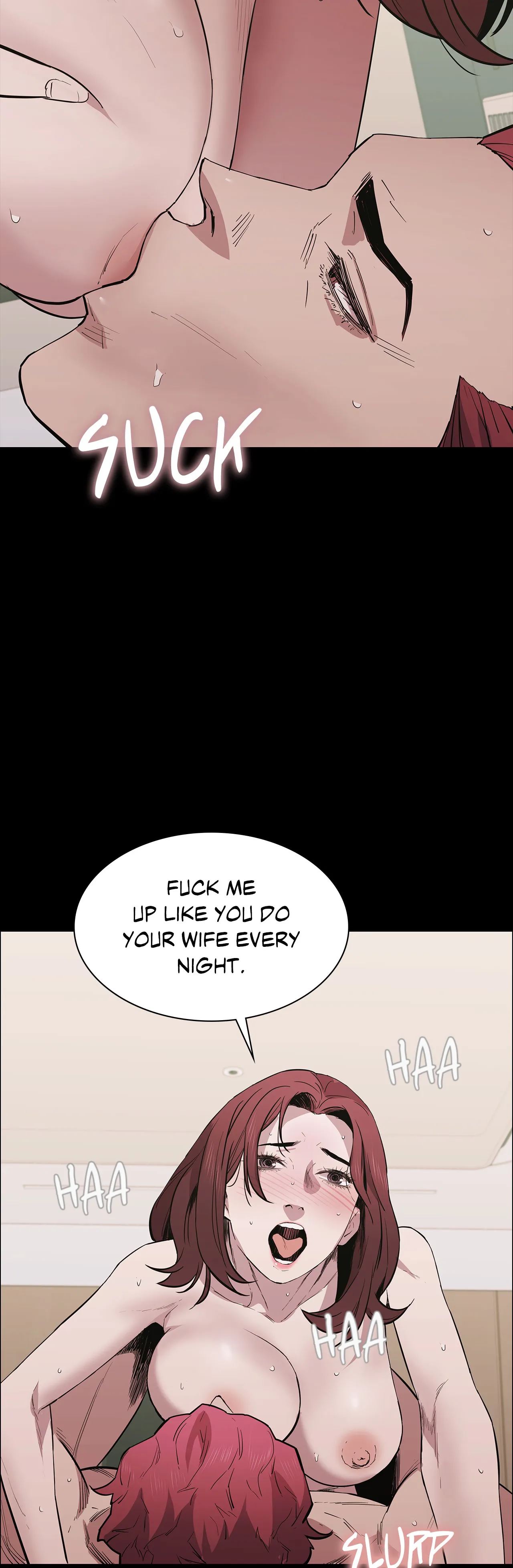 Thorns of Innocence chapter 83 page 13