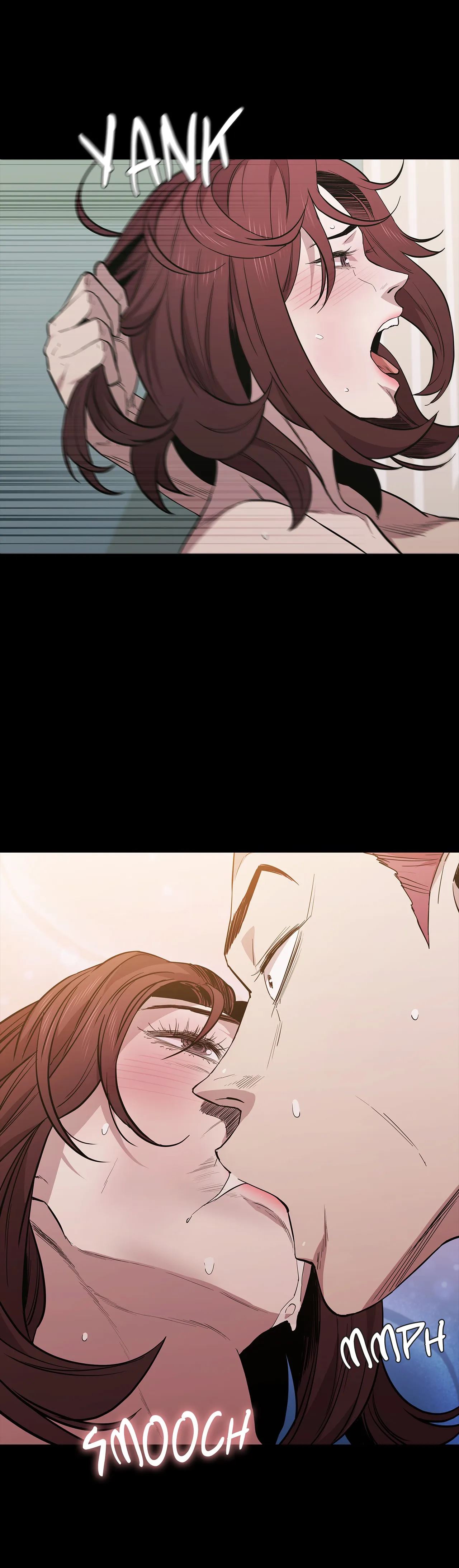 Thorns of Innocence chapter 83 page 15
