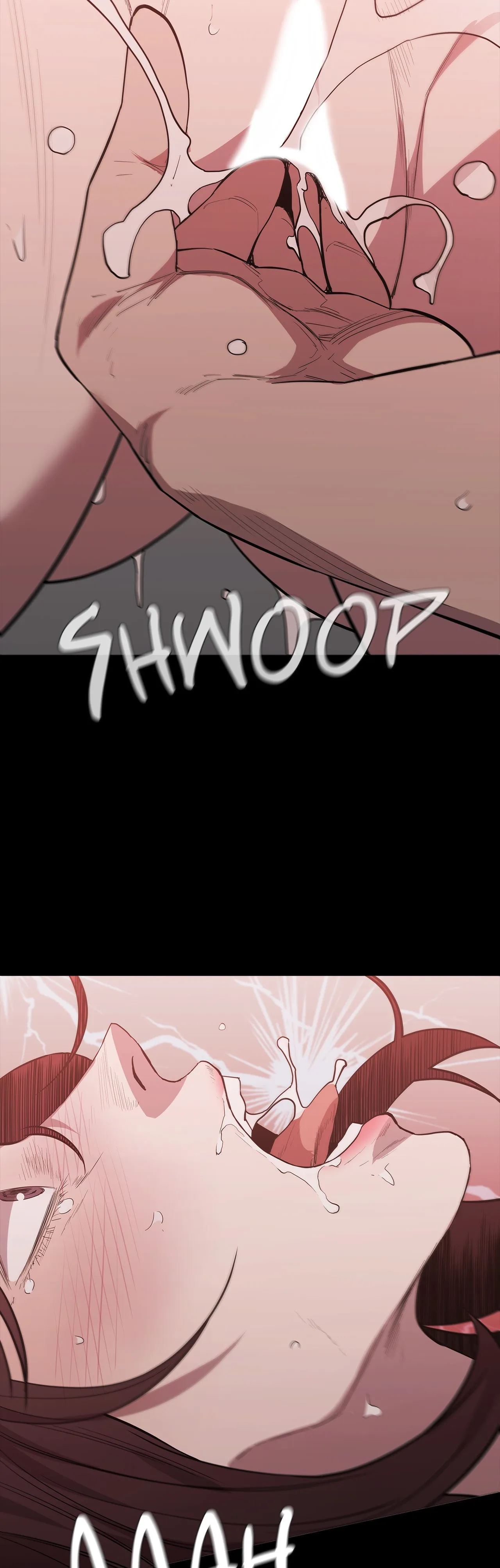 Thorns of Innocence chapter 83 page 20