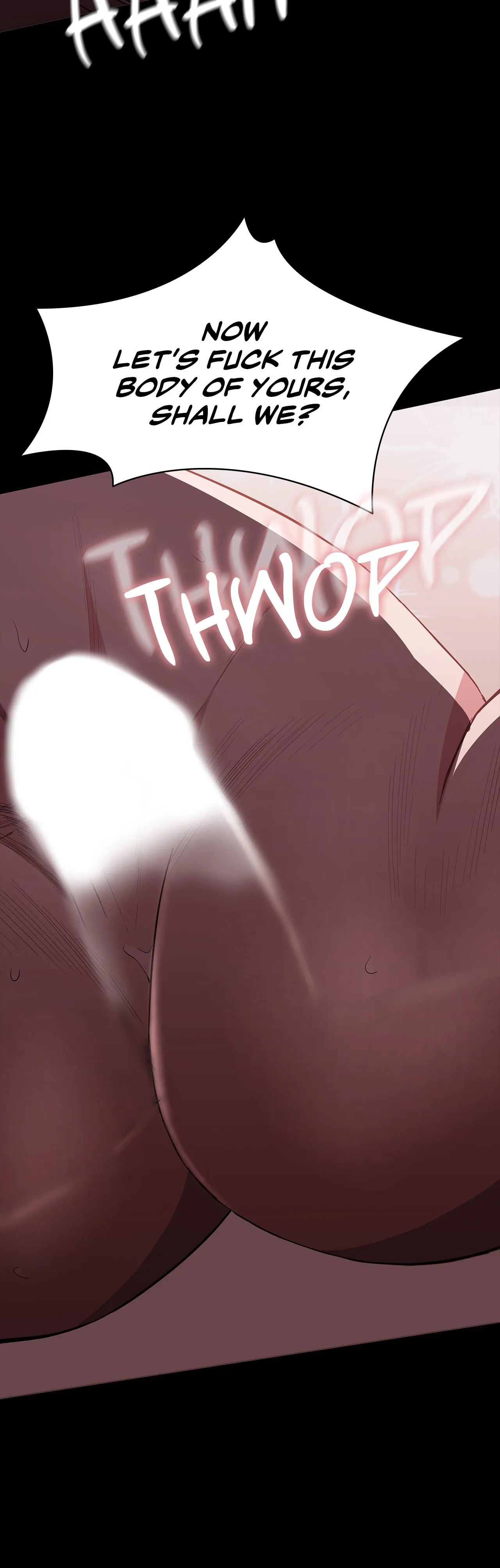Thorns of Innocence chapter 83 page 21