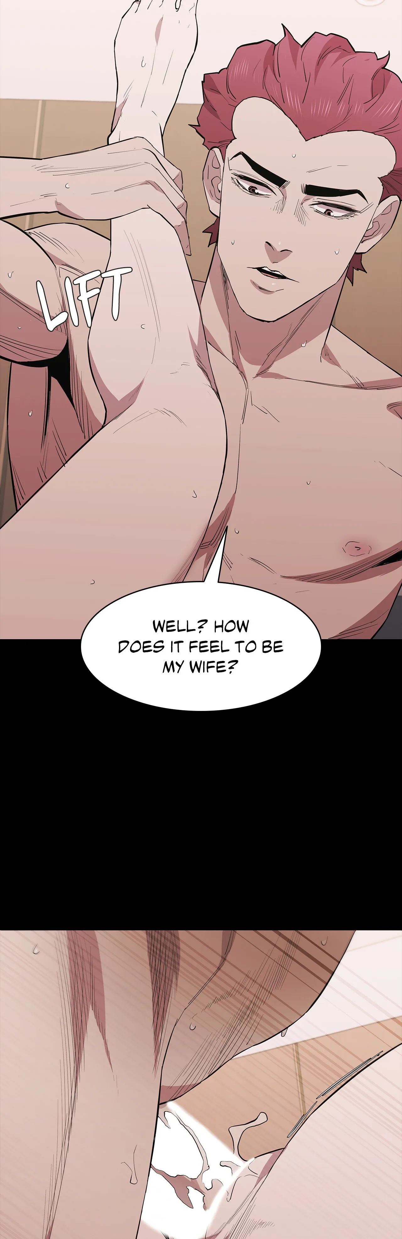 Thorns of Innocence chapter 83 page 24