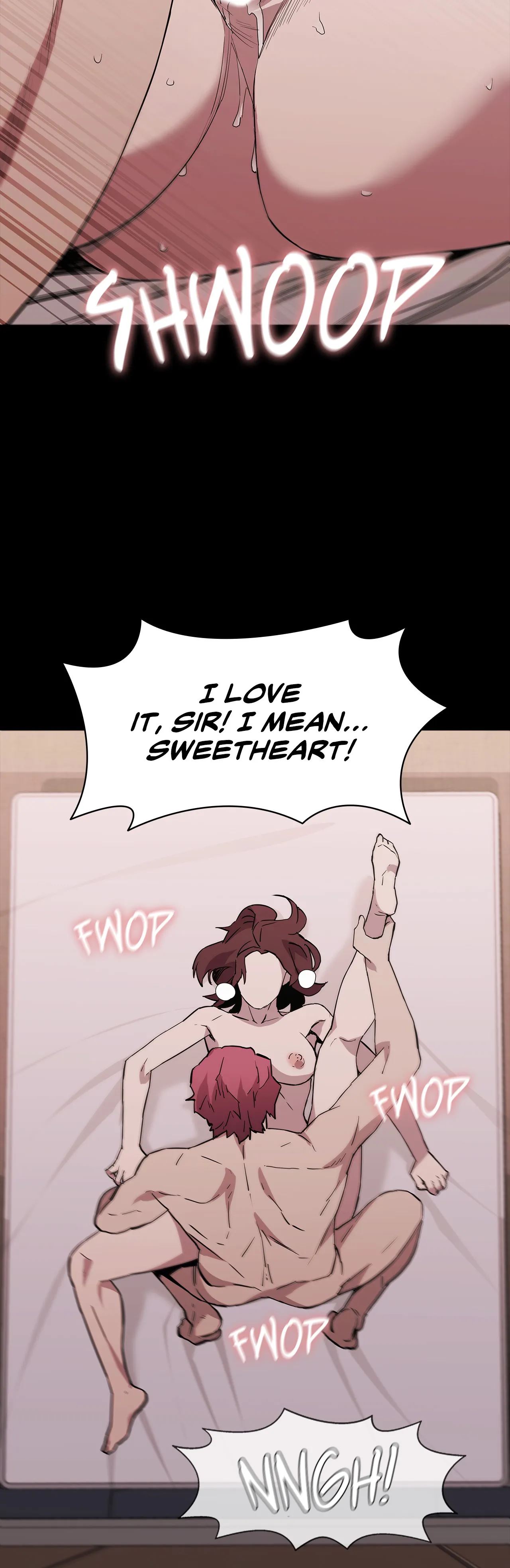 Thorns of Innocence chapter 83 page 25