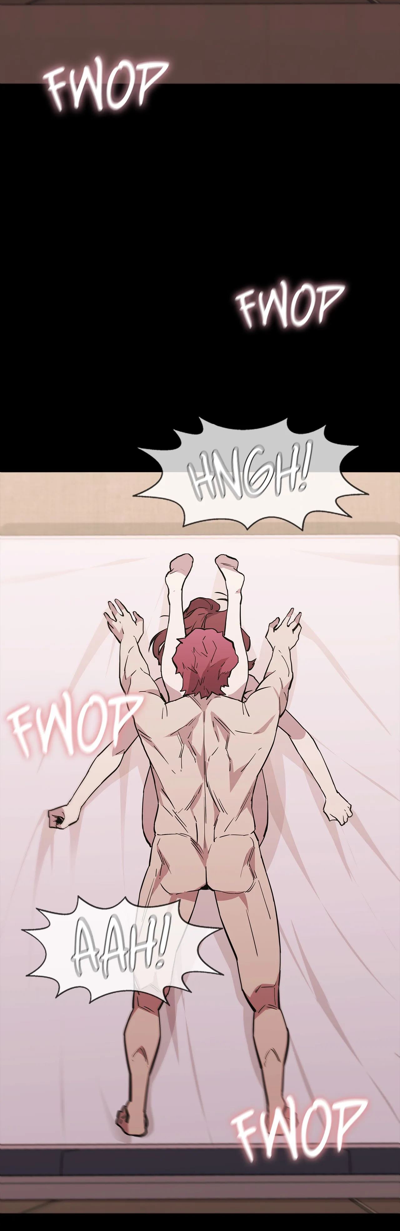 Thorns of Innocence chapter 83 page 26