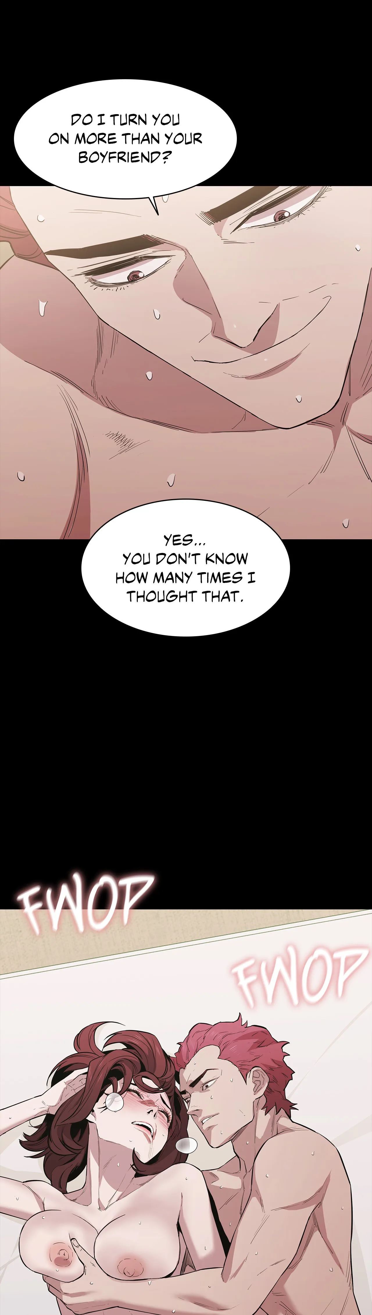 Thorns of Innocence chapter 83 page 28