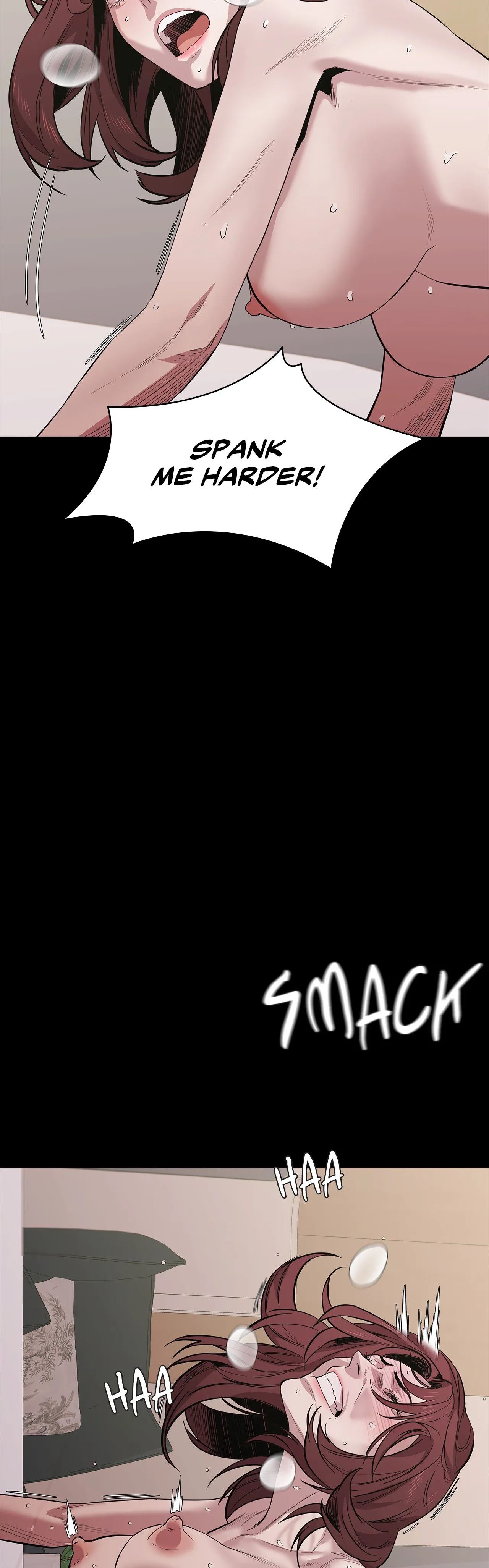 Thorns of Innocence chapter 83 page 32
