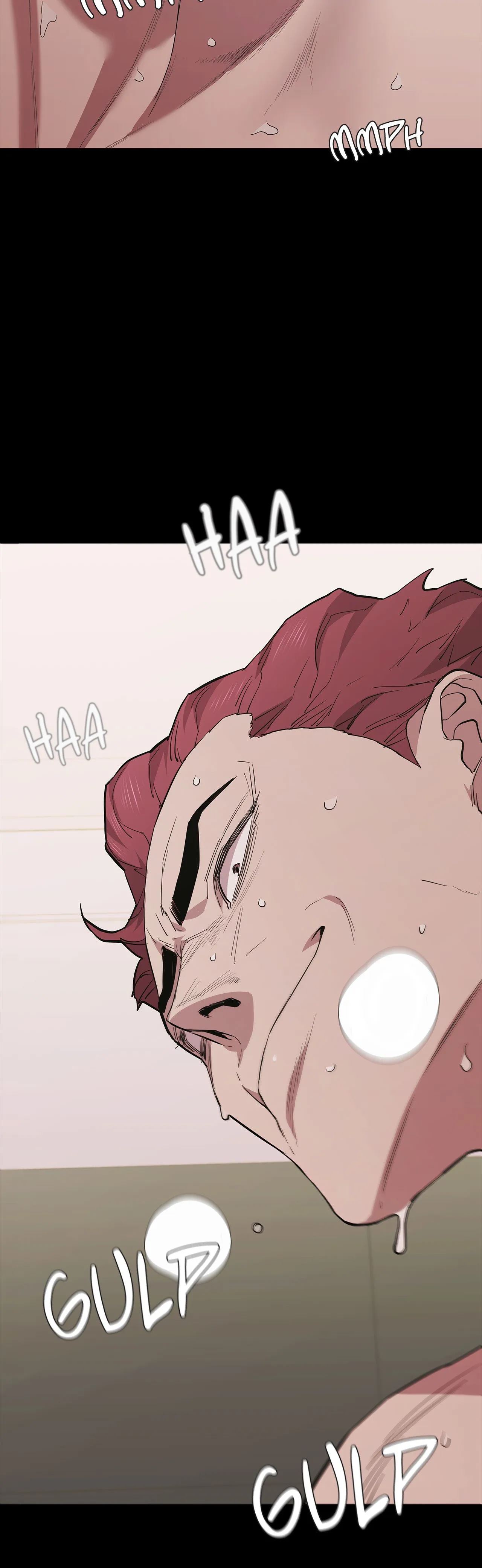 Thorns of Innocence chapter 83 page 38