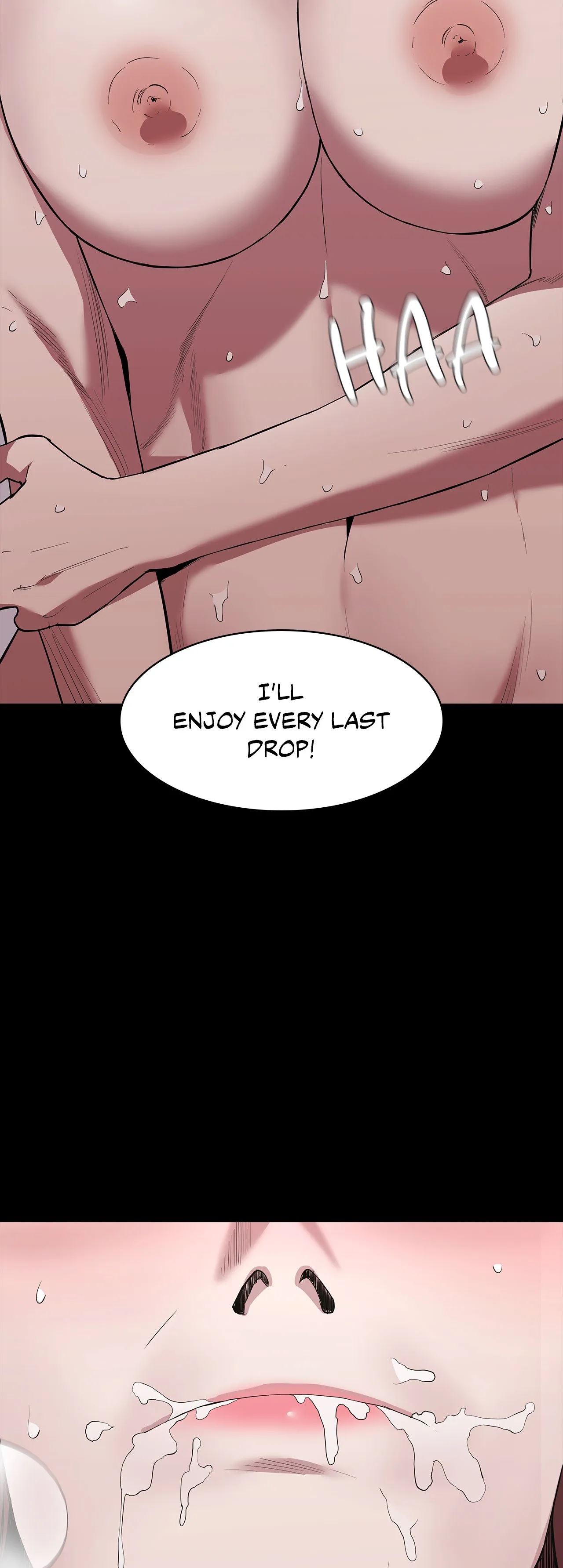 Thorns of Innocence chapter 83 page 40