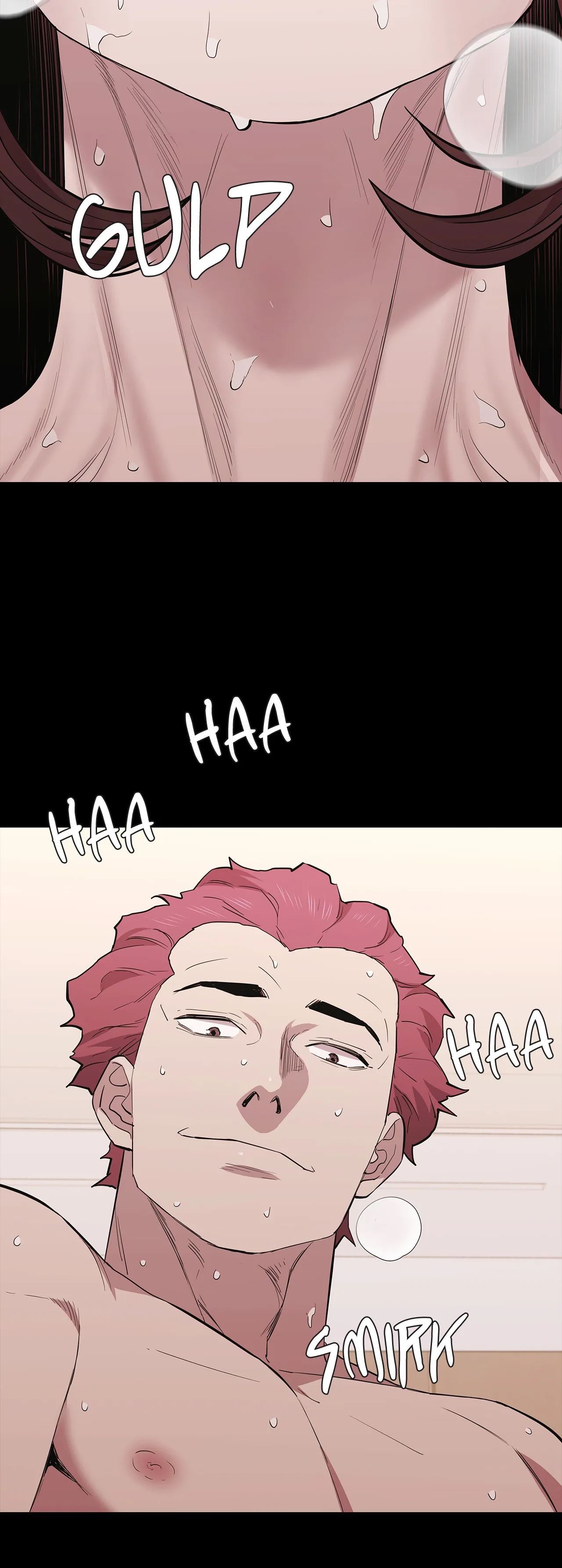 Thorns of Innocence chapter 83 page 41