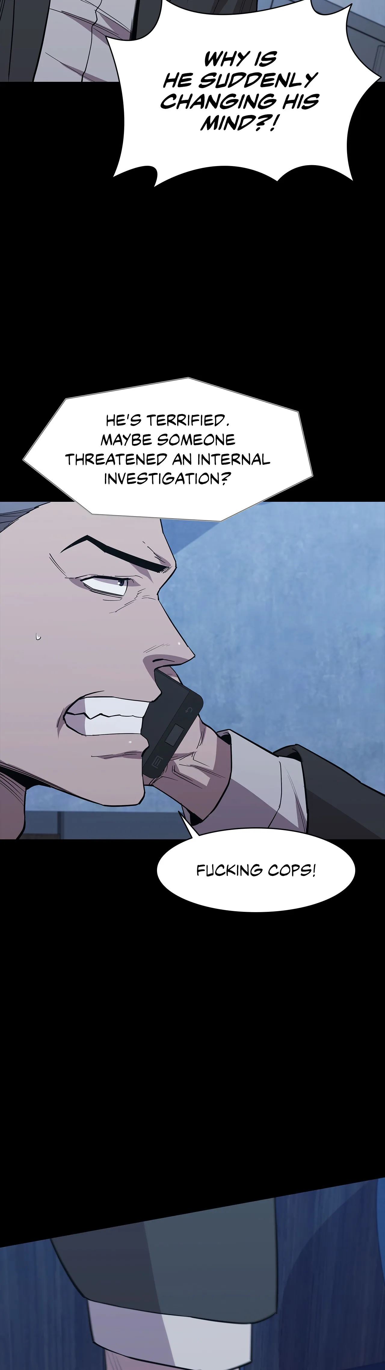 Thorns of Innocence chapter 83 page 43