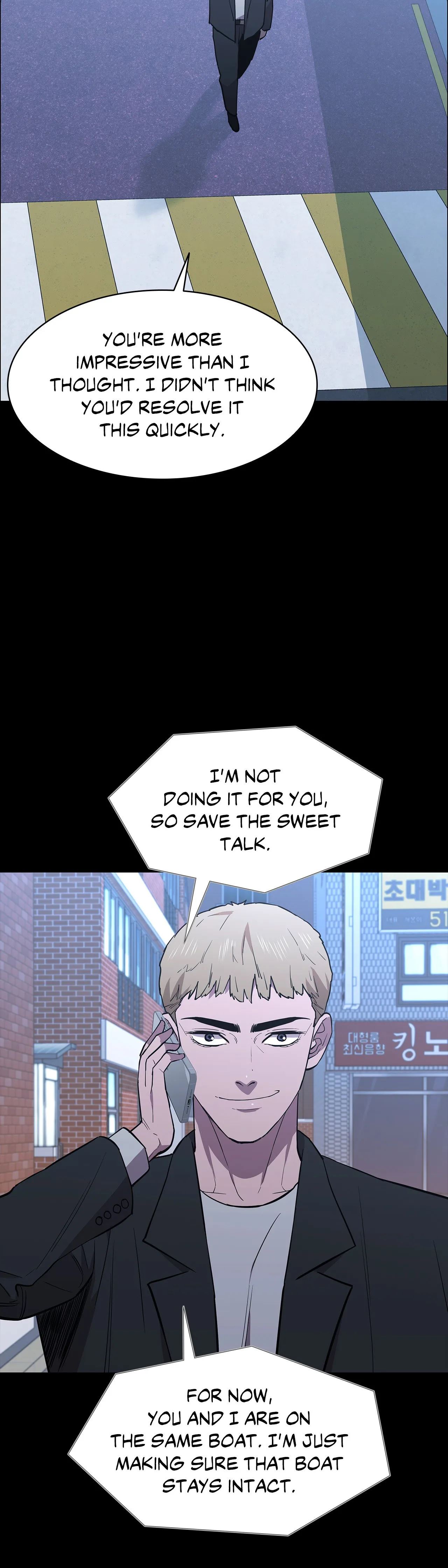 Thorns of Innocence chapter 83 page 46