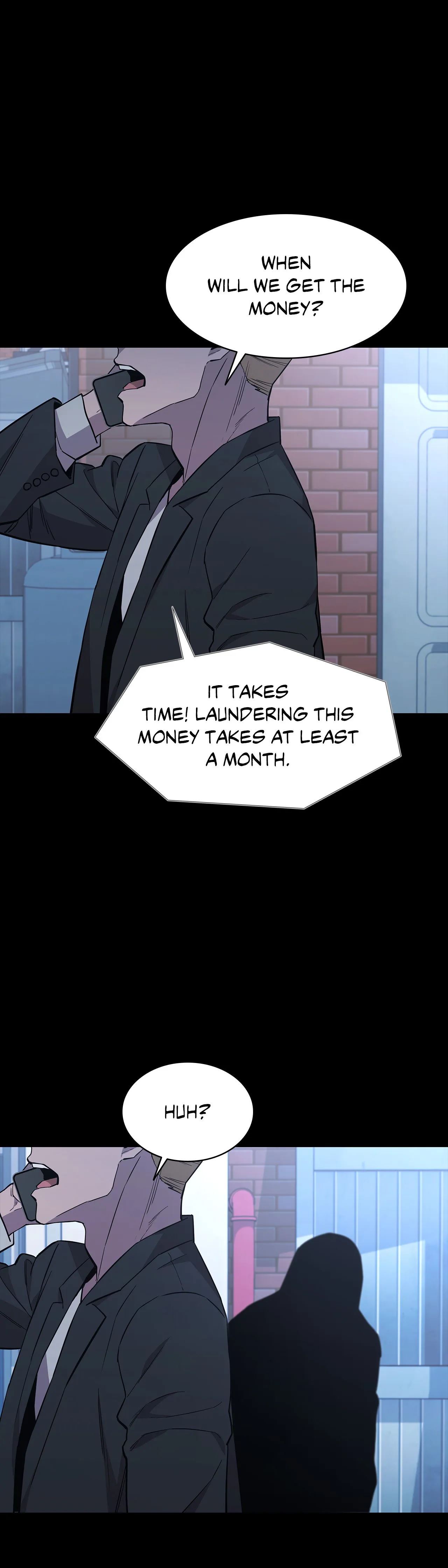 Thorns of Innocence chapter 83 page 47