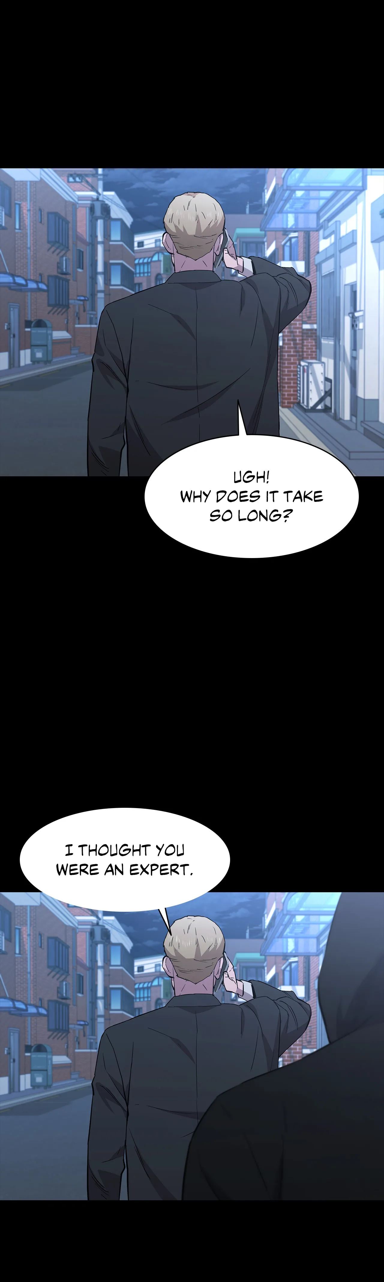 Thorns of Innocence chapter 83 page 48