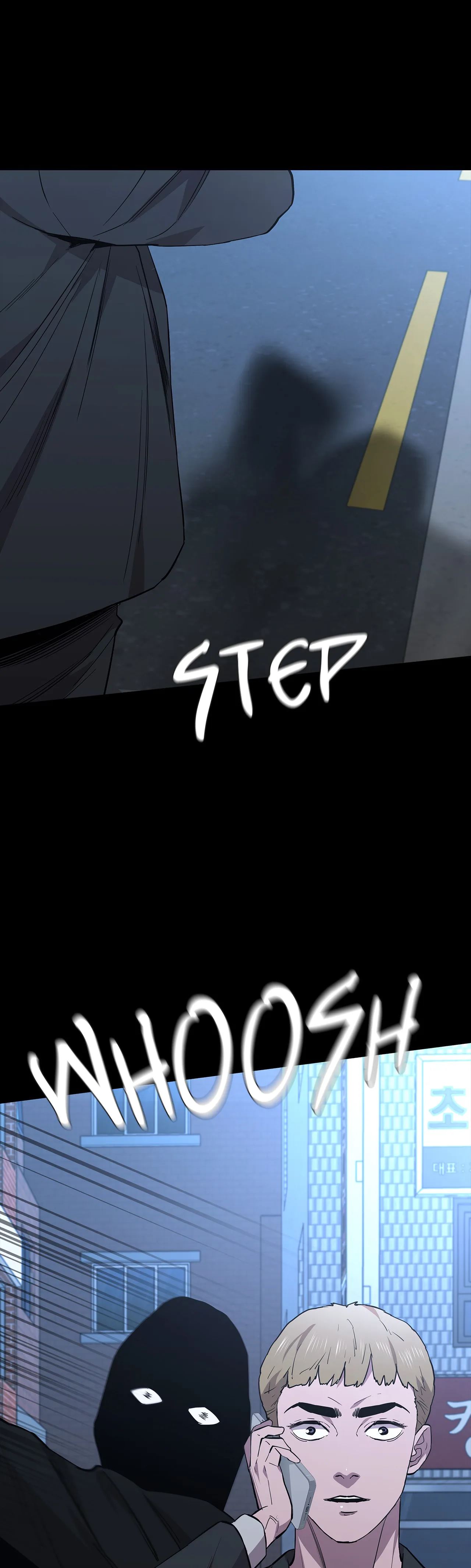 Thorns of Innocence chapter 83 page 49