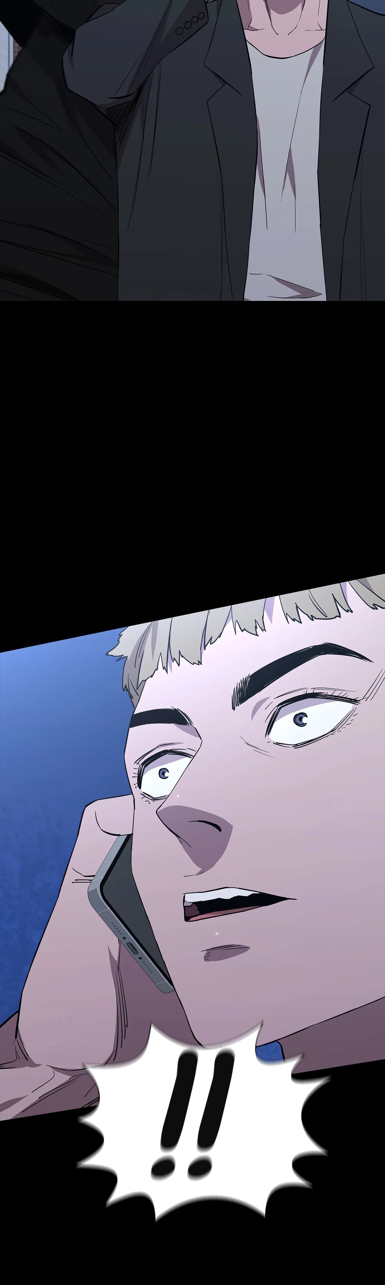 Thorns of Innocence chapter 83 page 50