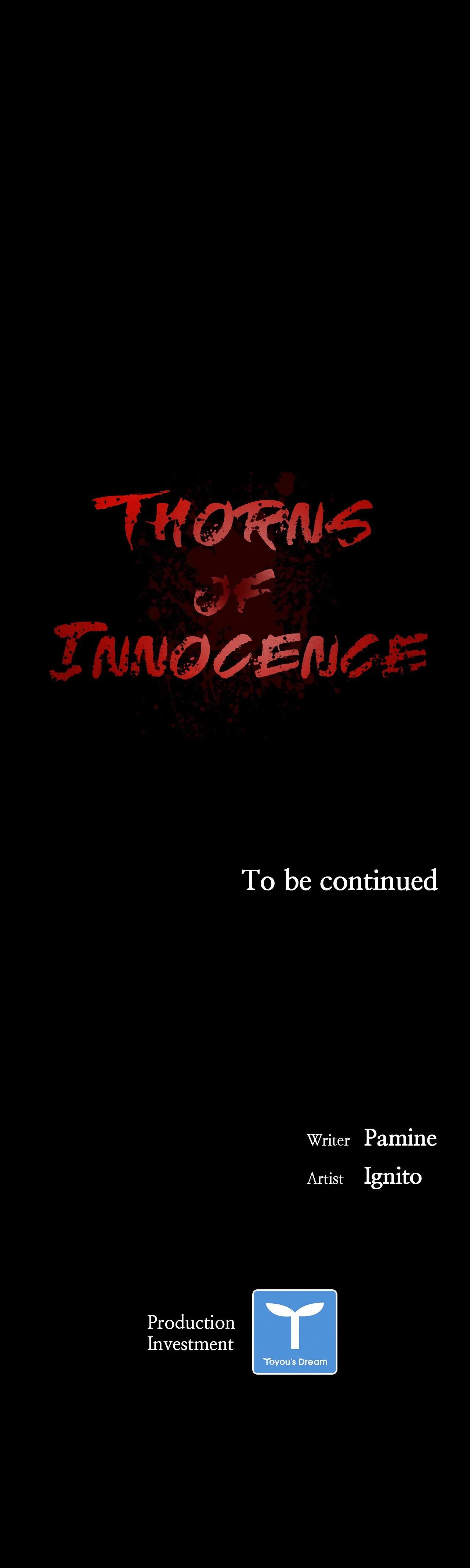 Thorns of Innocence chapter 83 page 51