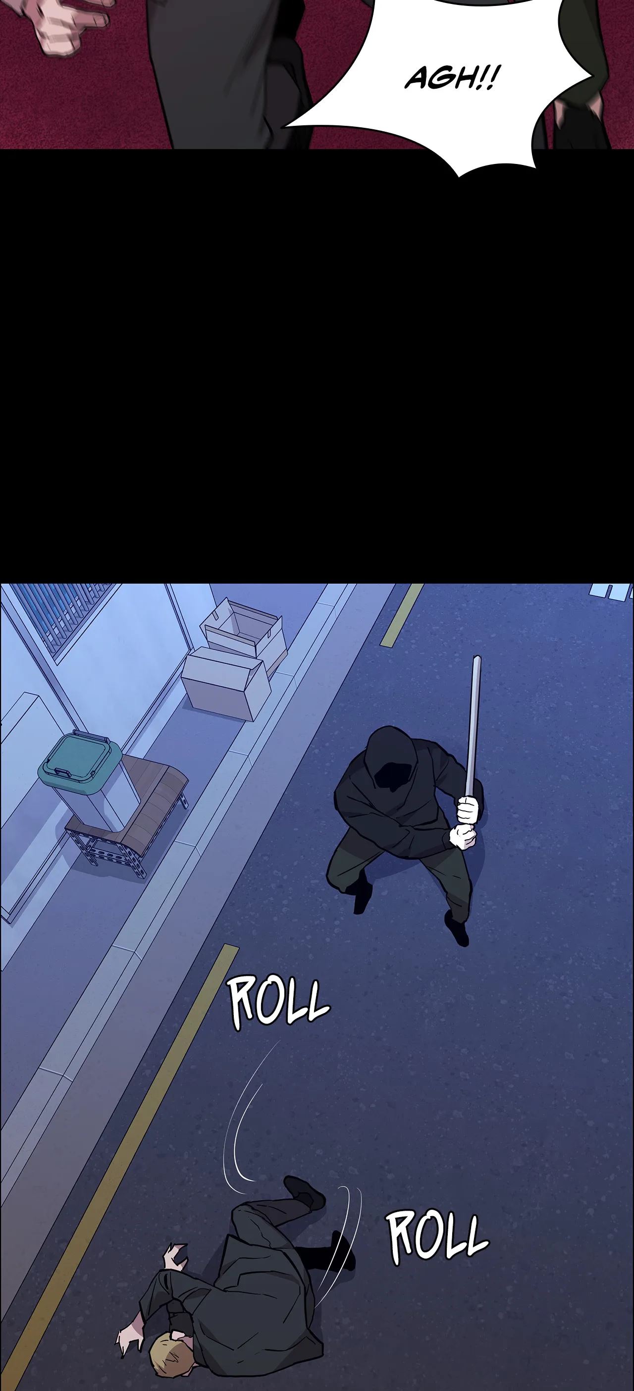 Thorns of Innocence chapter 84 page 2