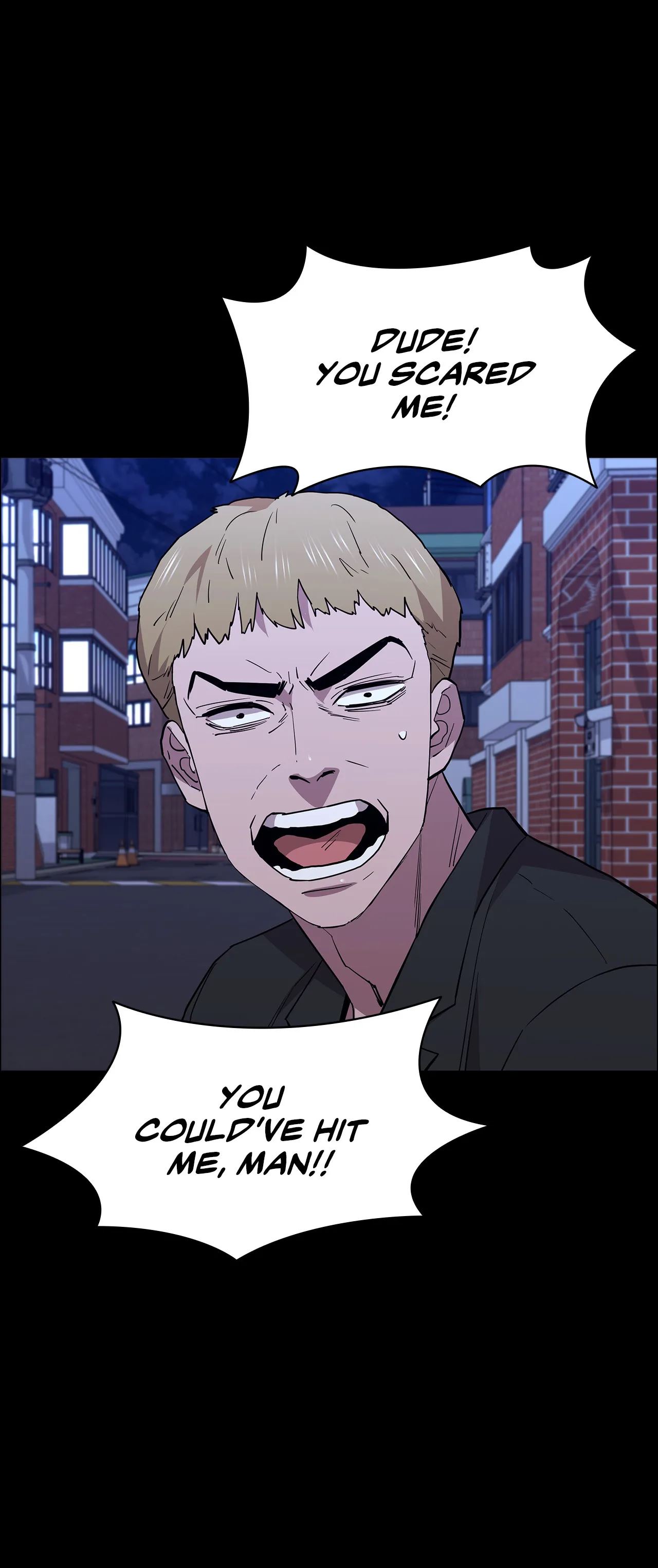 Thorns of Innocence chapter 84 page 5