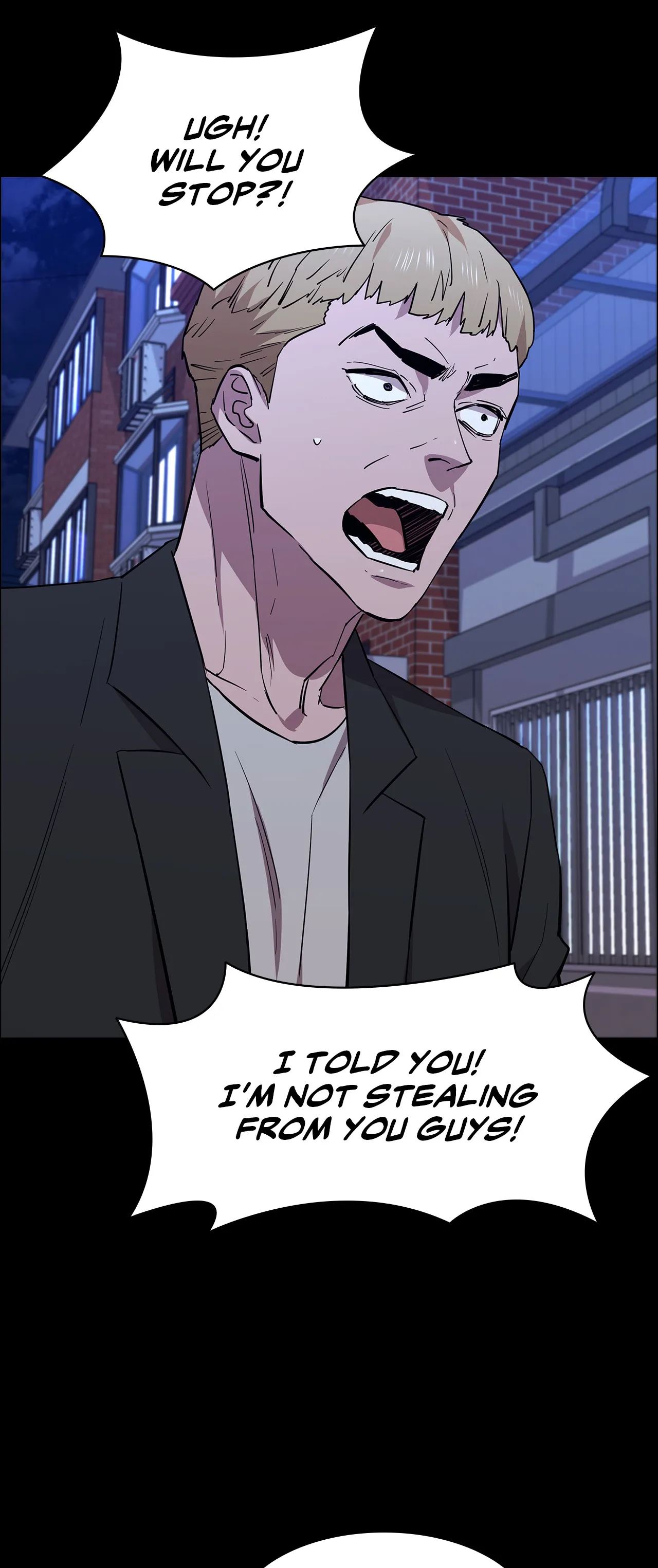 Thorns of Innocence chapter 84 page 7