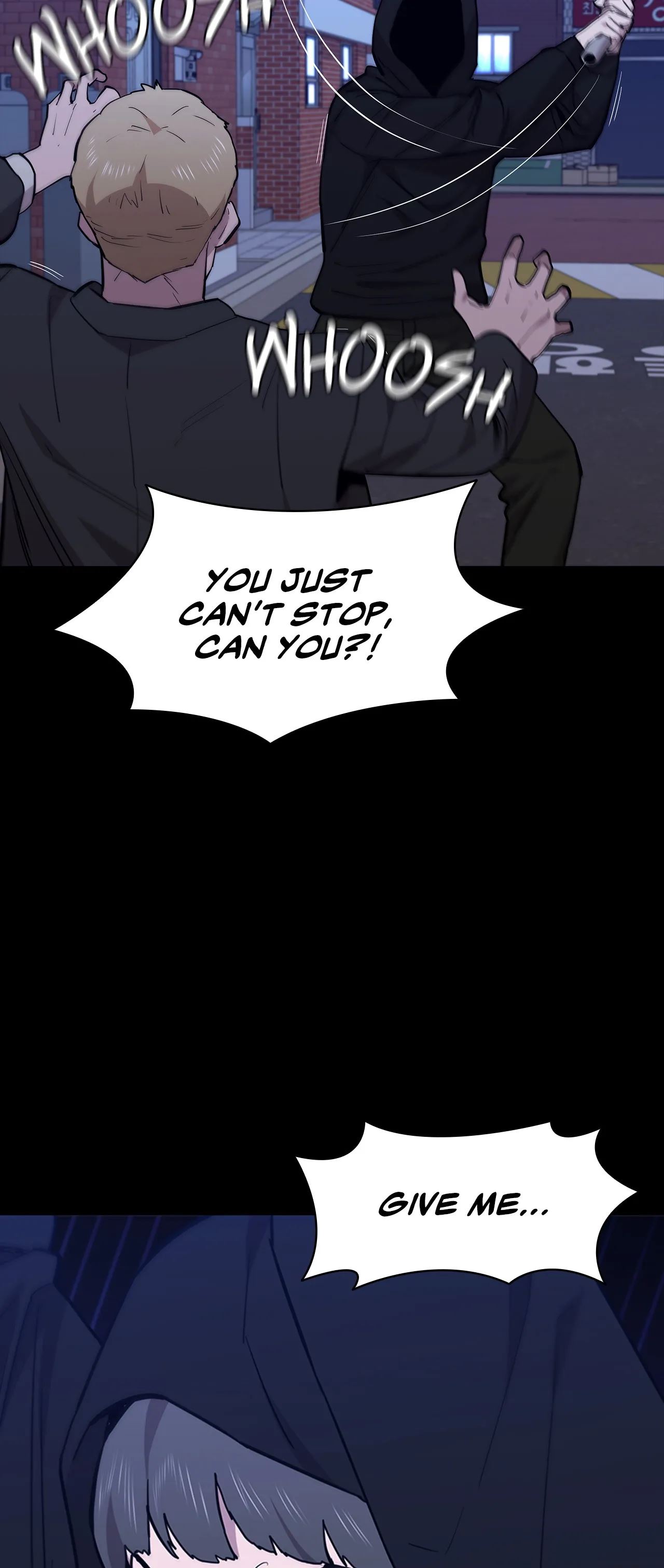 Thorns of Innocence chapter 84 page 10