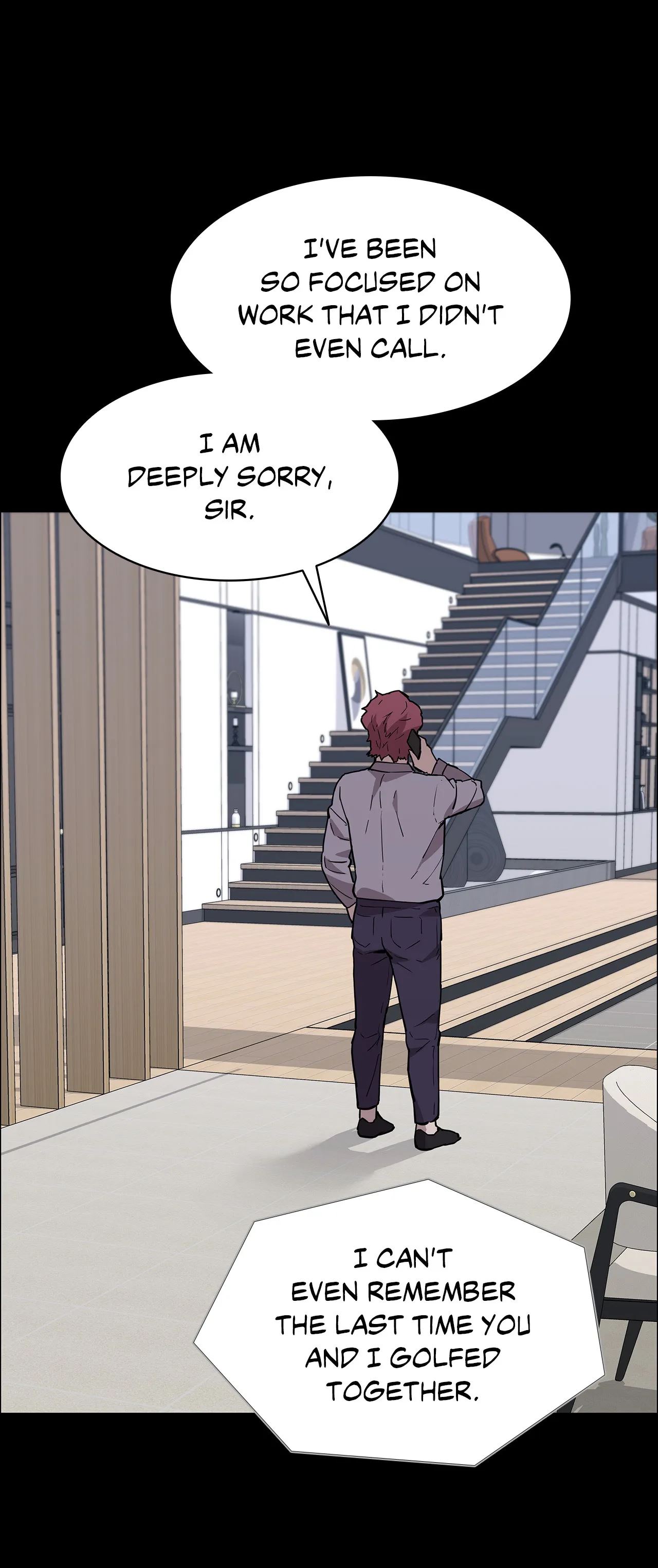 Thorns of Innocence chapter 84 page 16