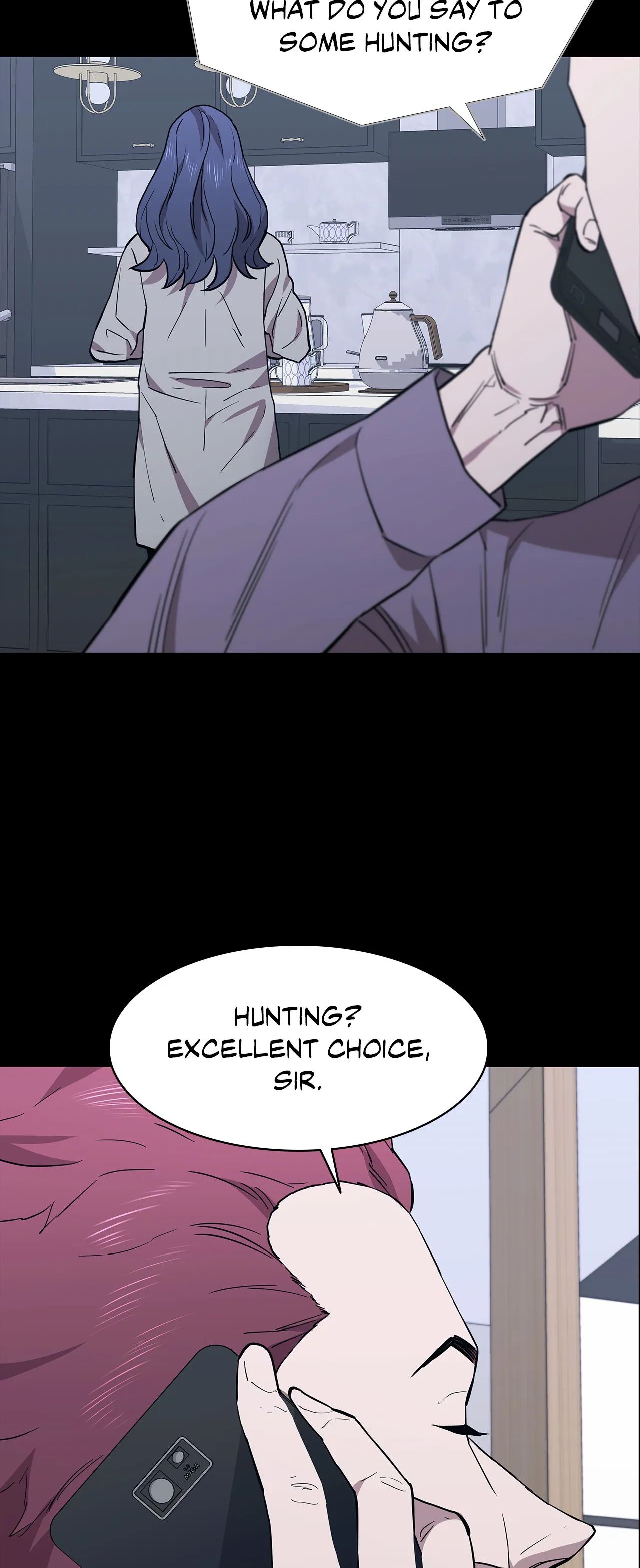 Thorns of Innocence chapter 84 page 18