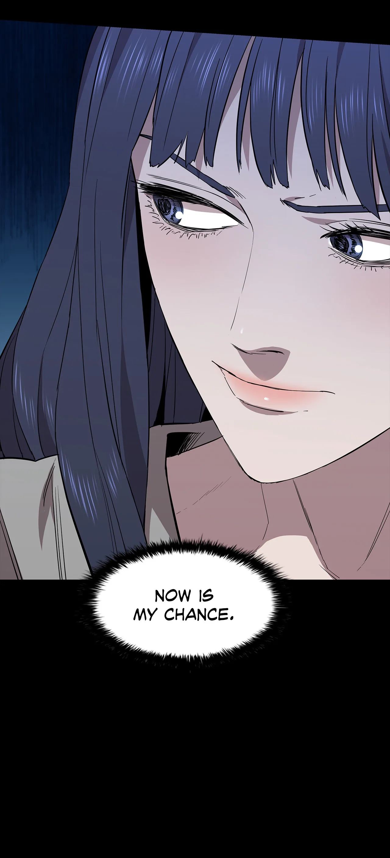 Thorns of Innocence chapter 84 page 23