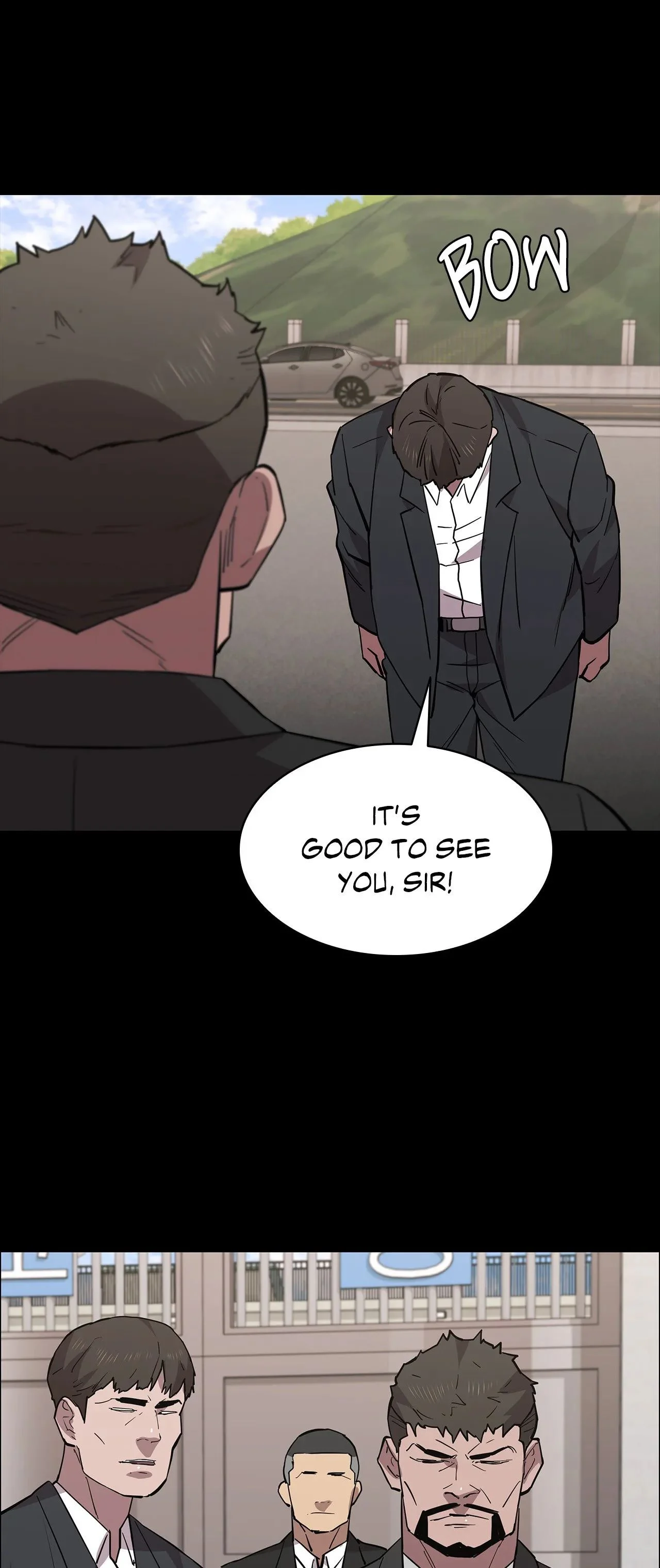 Thorns of Innocence chapter 84 page 26