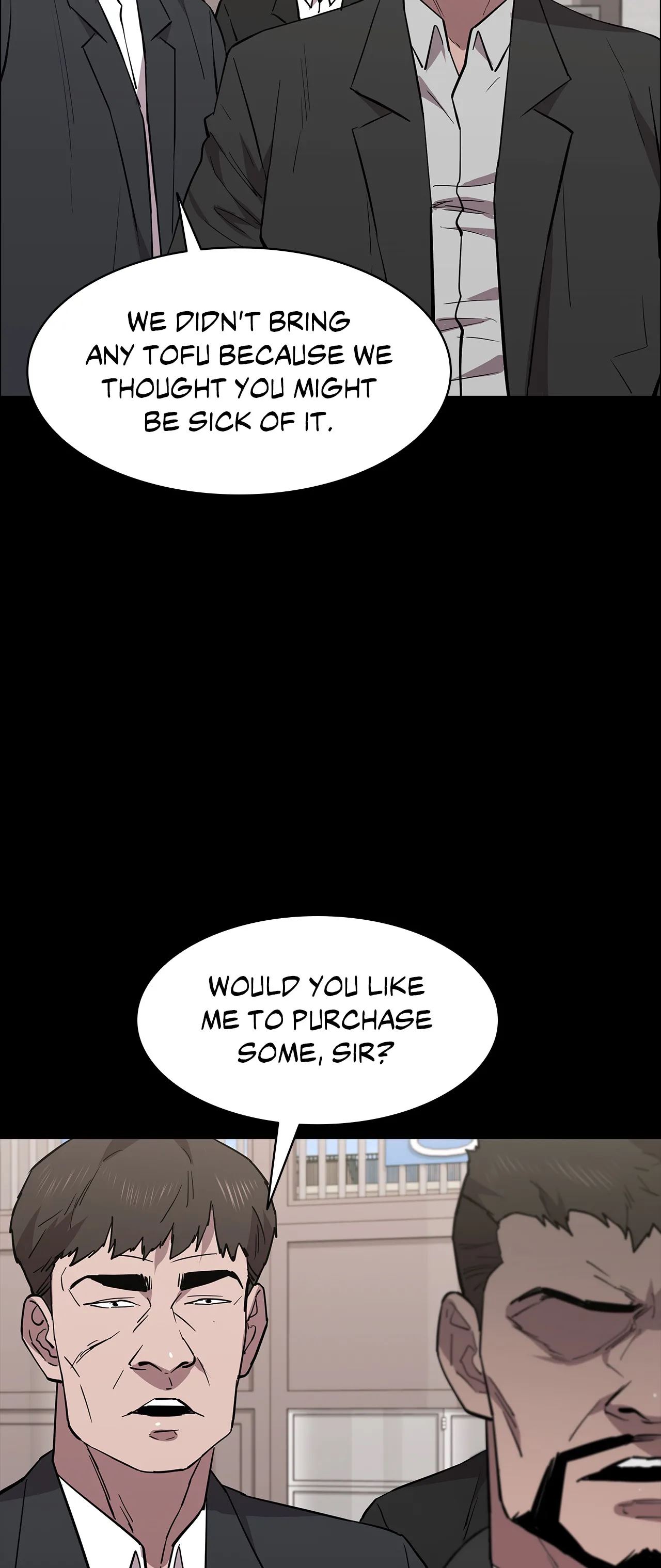 Thorns of Innocence chapter 84 page 27