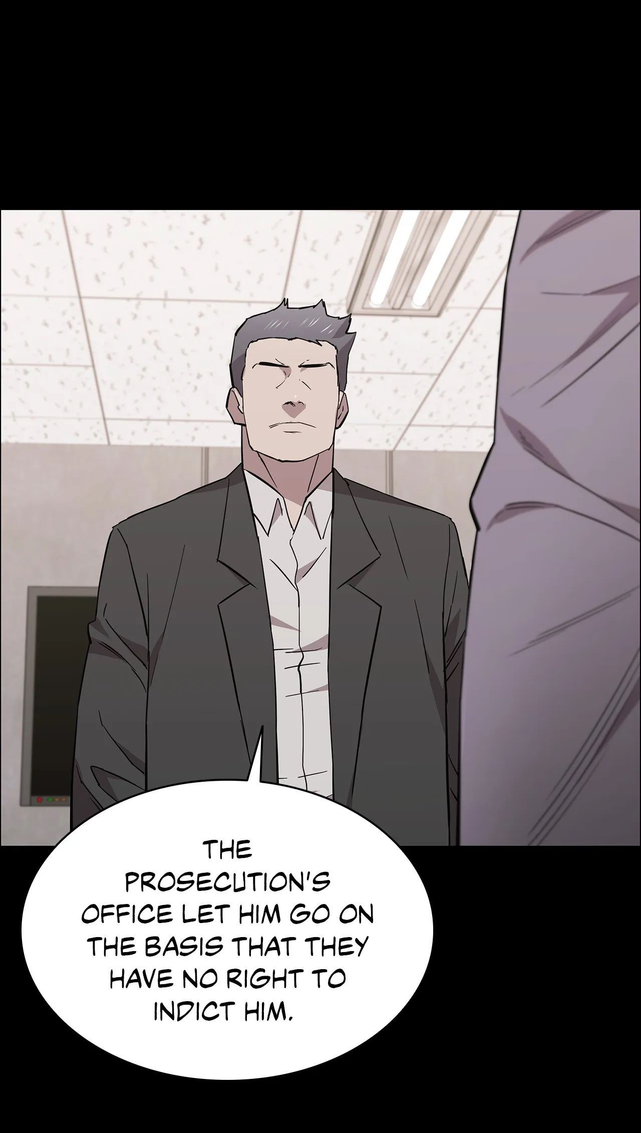 Thorns of Innocence chapter 84 page 32