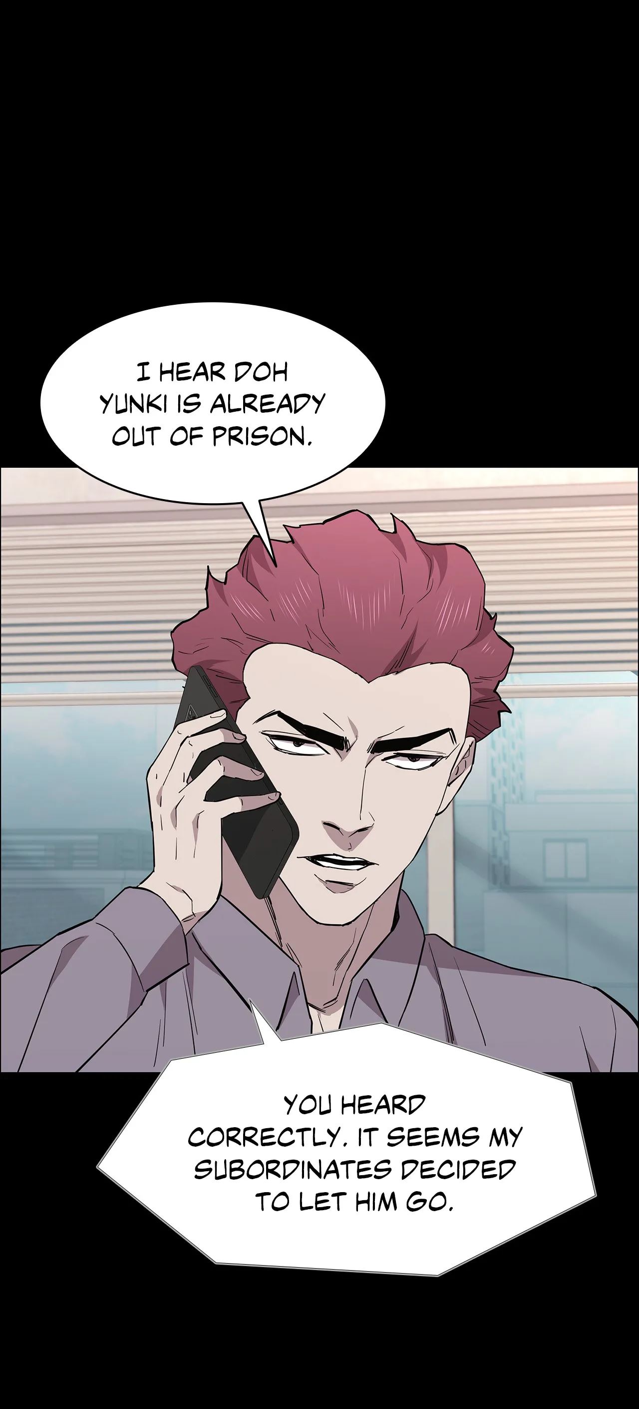 Thorns of Innocence chapter 84 page 34