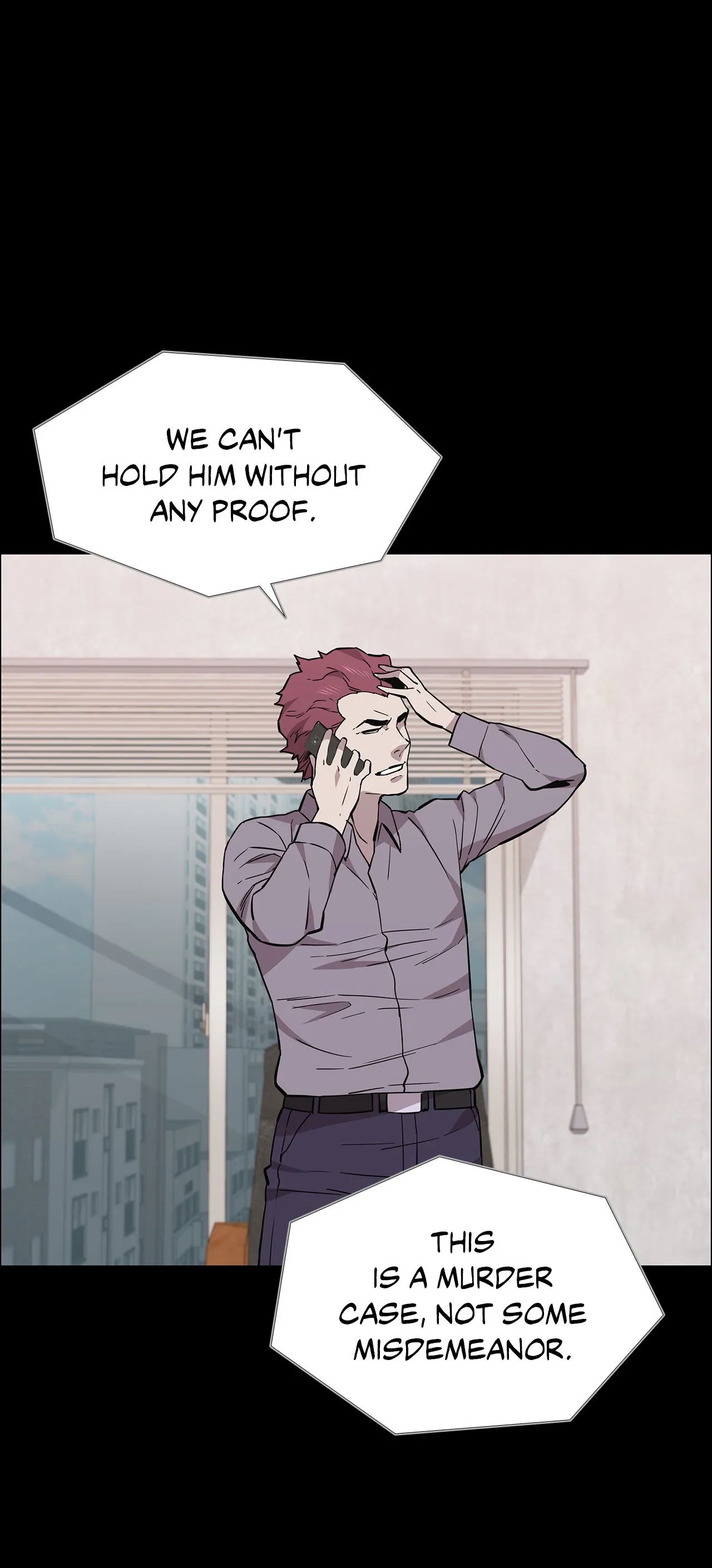 Thorns of Innocence chapter 84 page 36