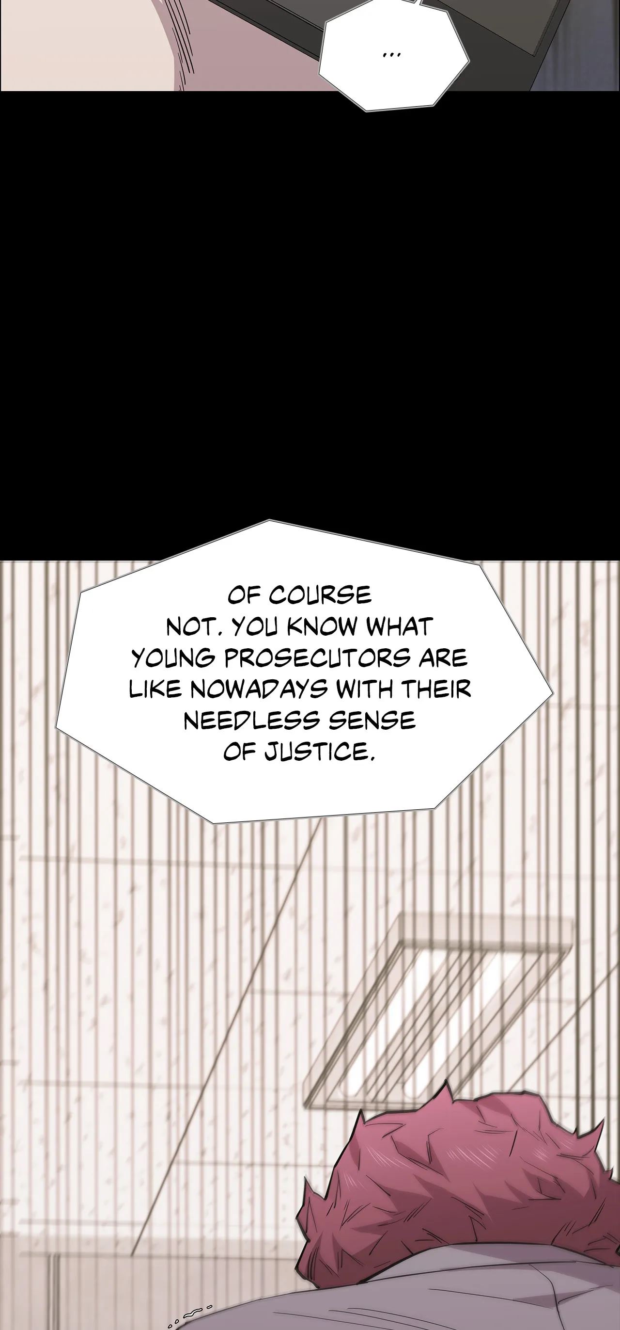 Thorns of Innocence chapter 84 page 39