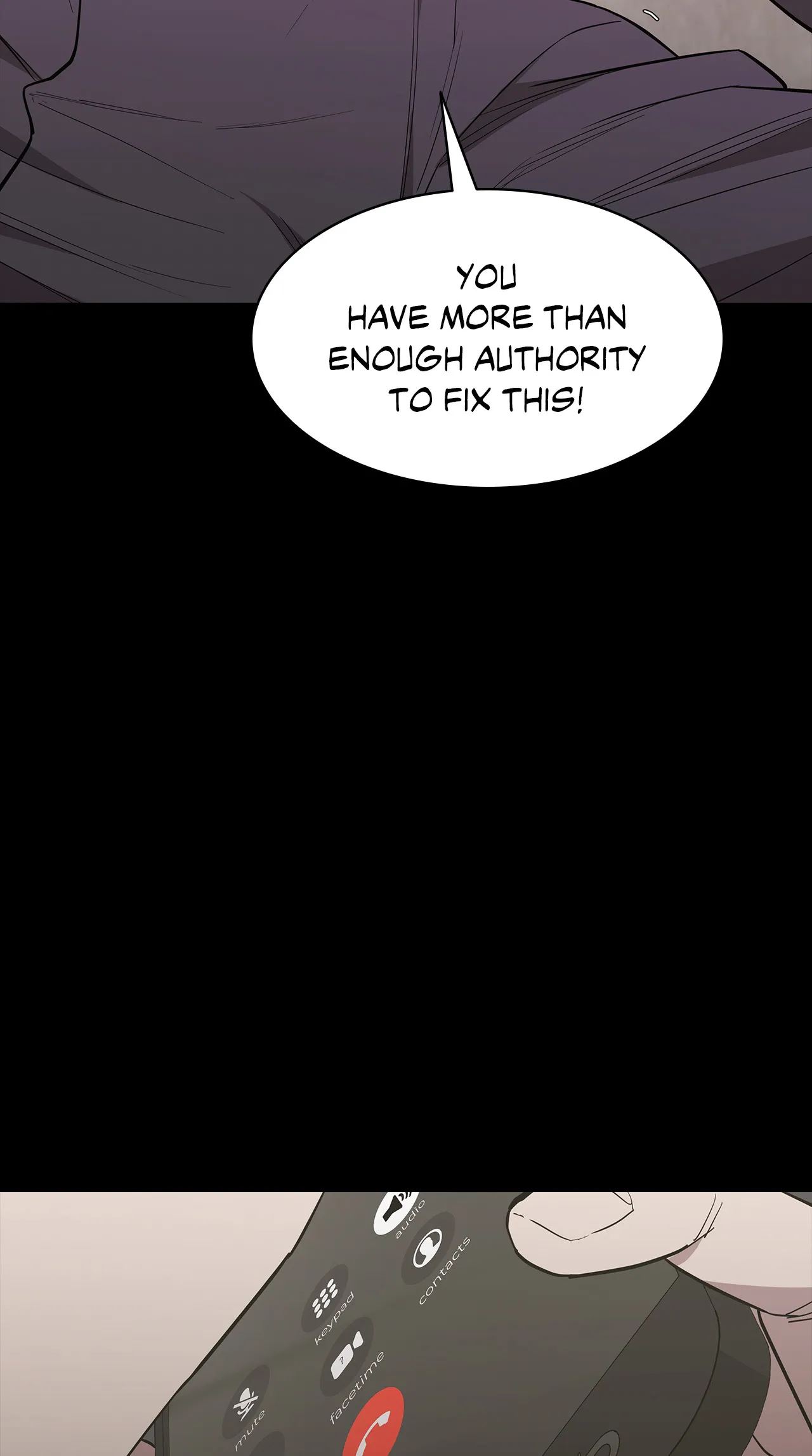 Thorns of Innocence chapter 84 page 42
