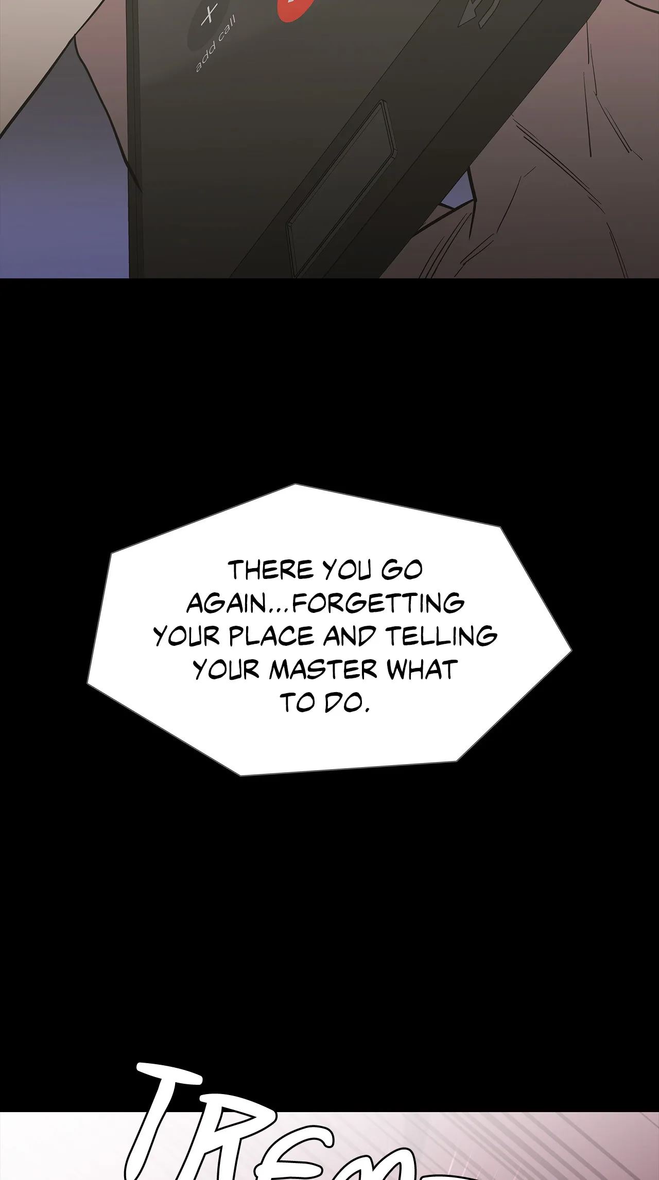 Thorns of Innocence chapter 84 page 43