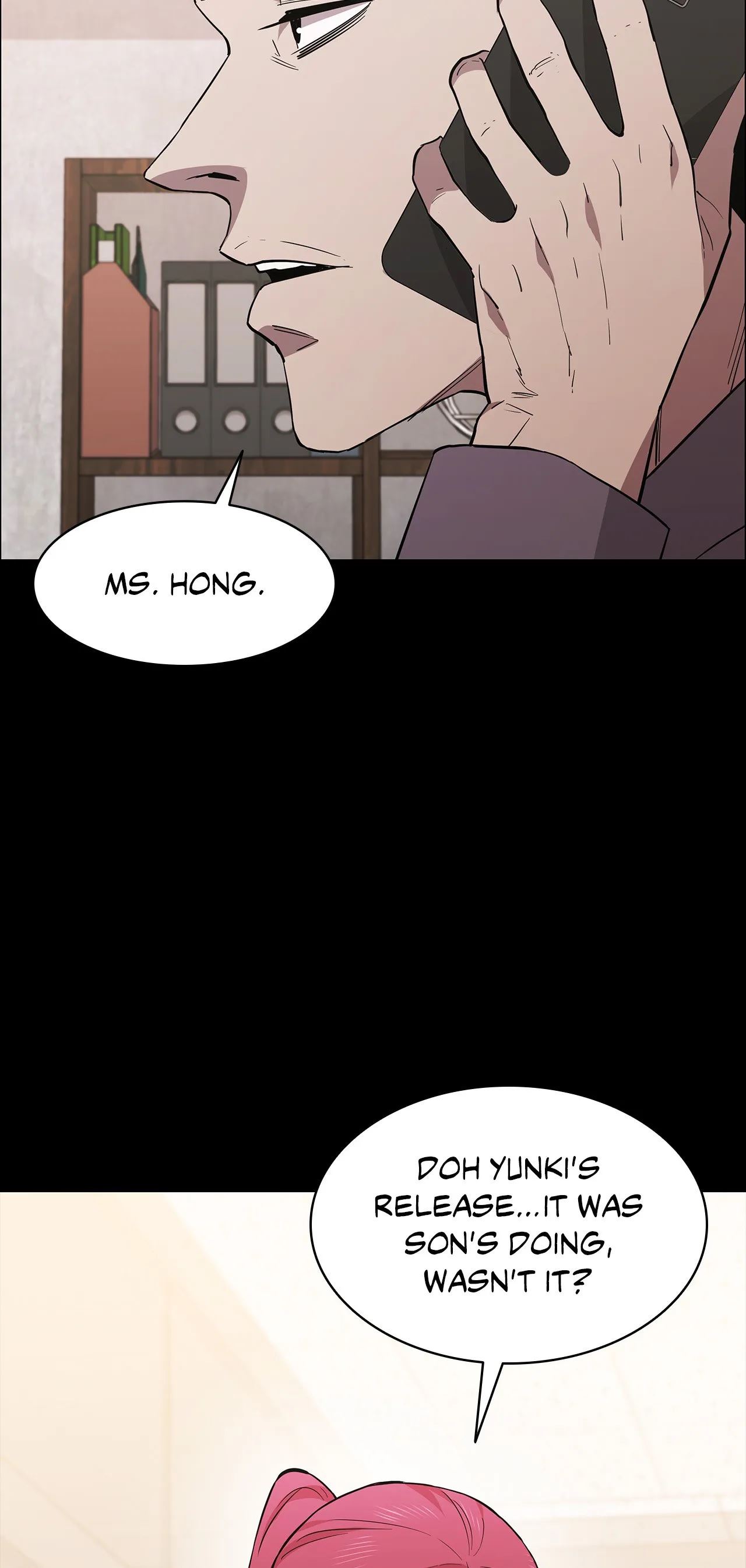Thorns of Innocence chapter 84 page 55