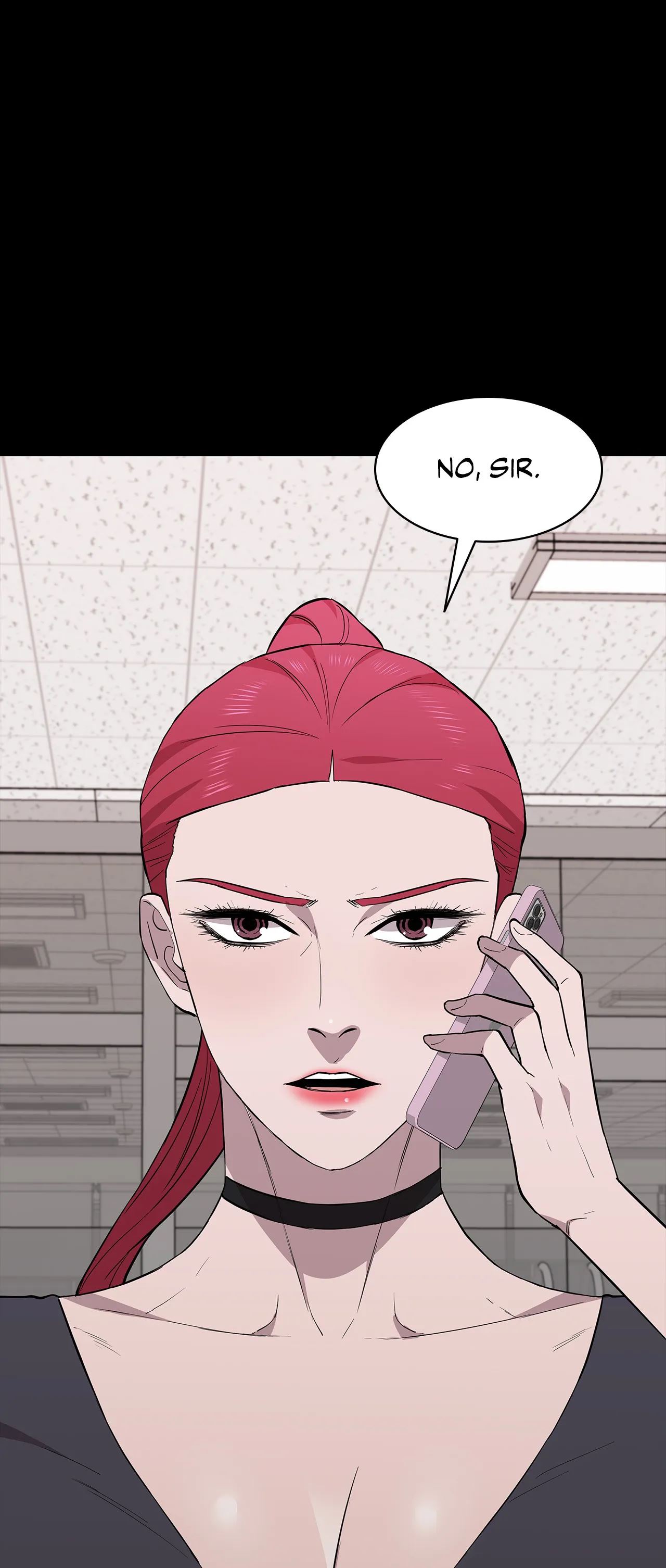 Thorns of Innocence chapter 84 page 57