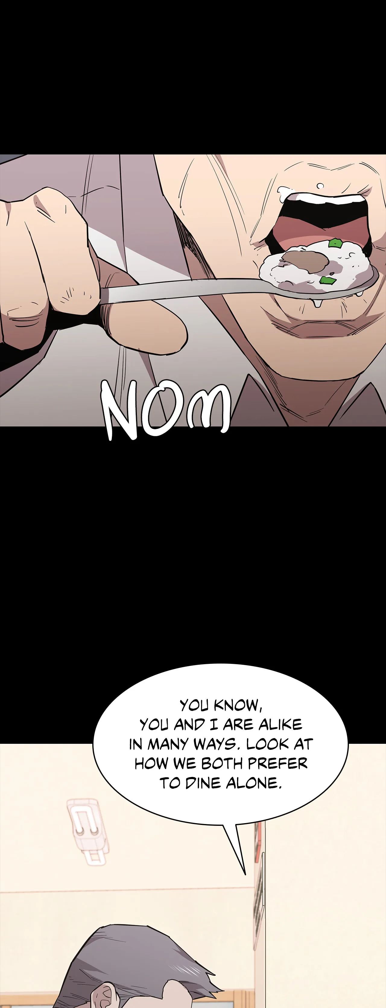 Thorns of Innocence chapter 84 page 61
