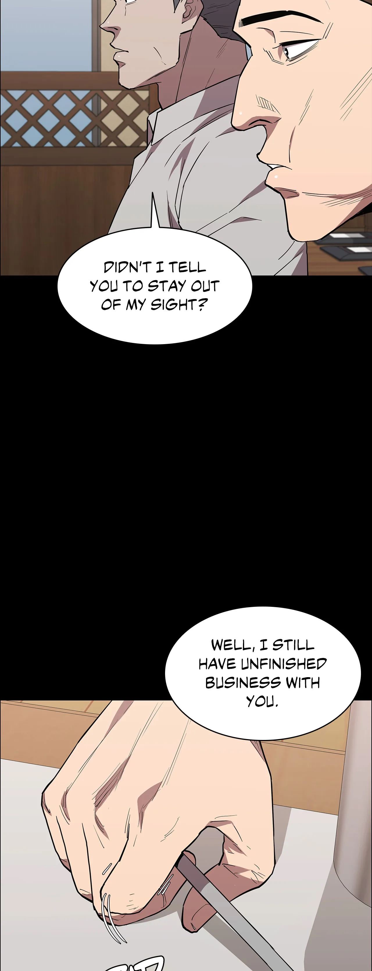 Thorns of Innocence chapter 84 page 63