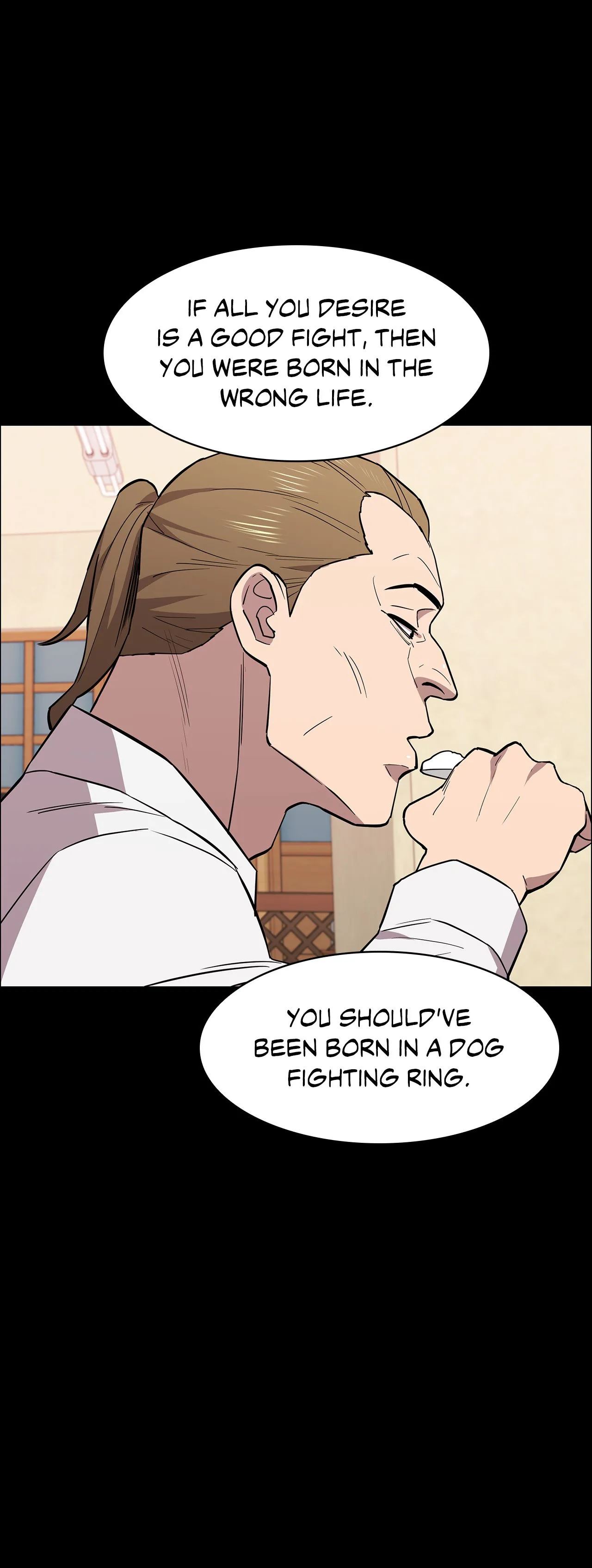 Thorns of Innocence chapter 84 page 65