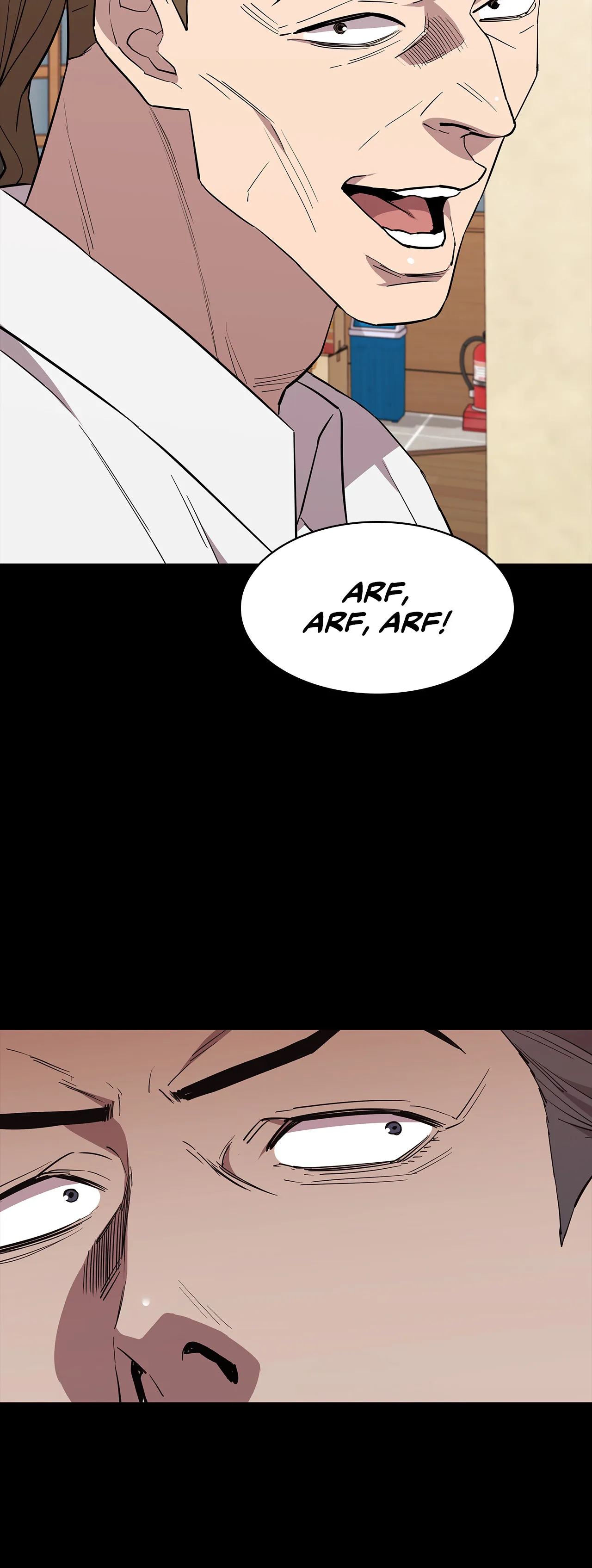 Thorns of Innocence chapter 84 page 67