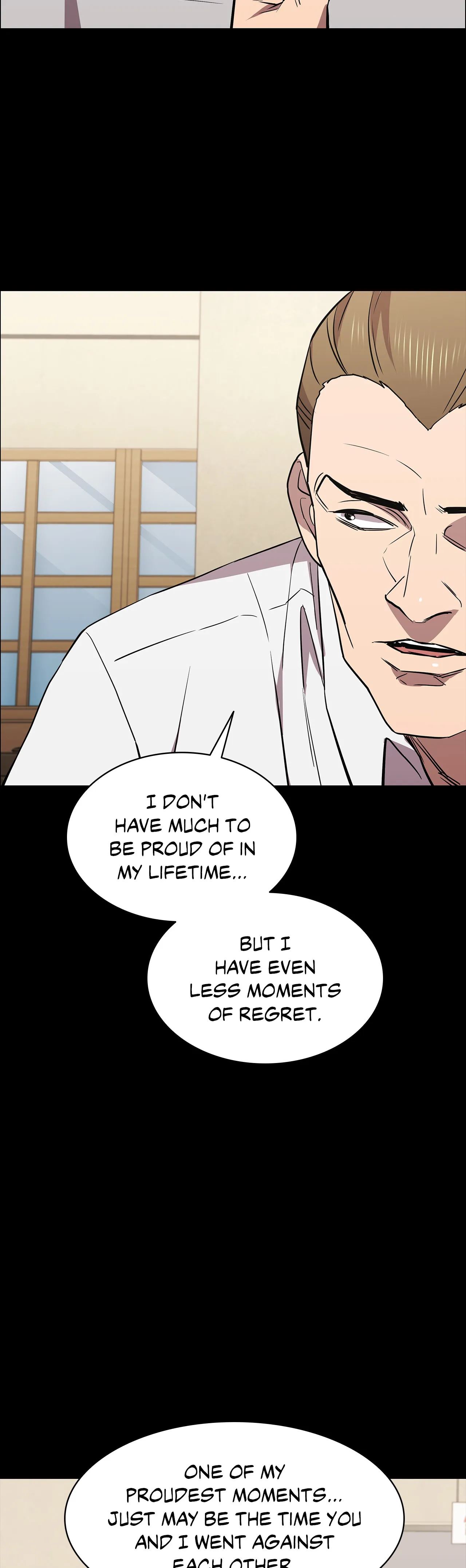 Thorns of Innocence chapter 85 page 2
