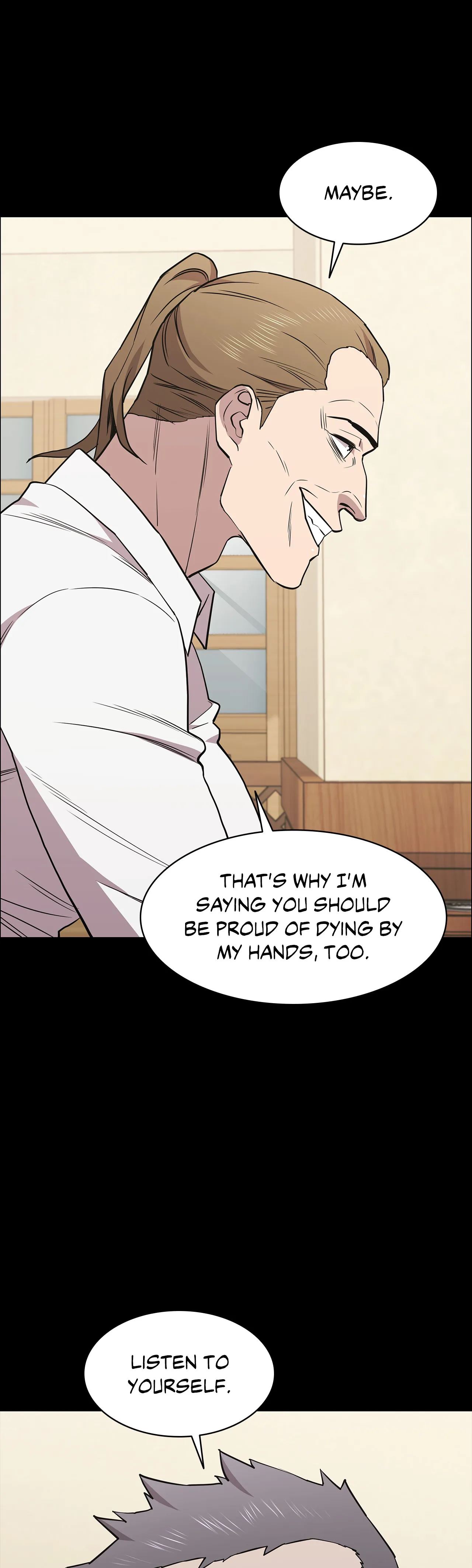 Thorns of Innocence chapter 85 page 4