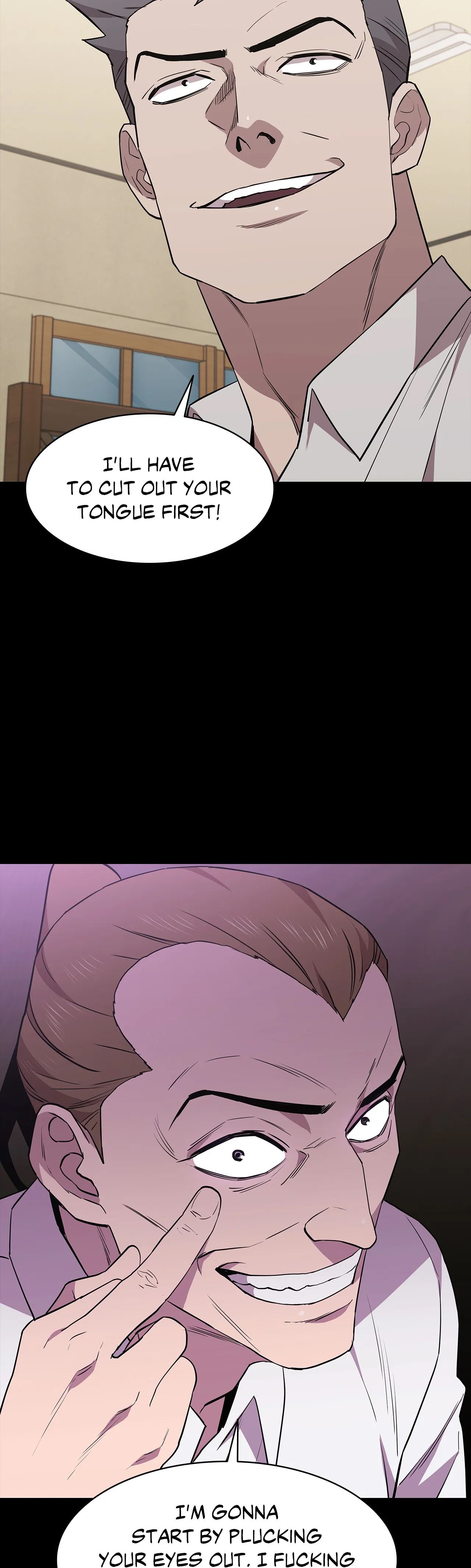 Thorns of Innocence chapter 85 page 5