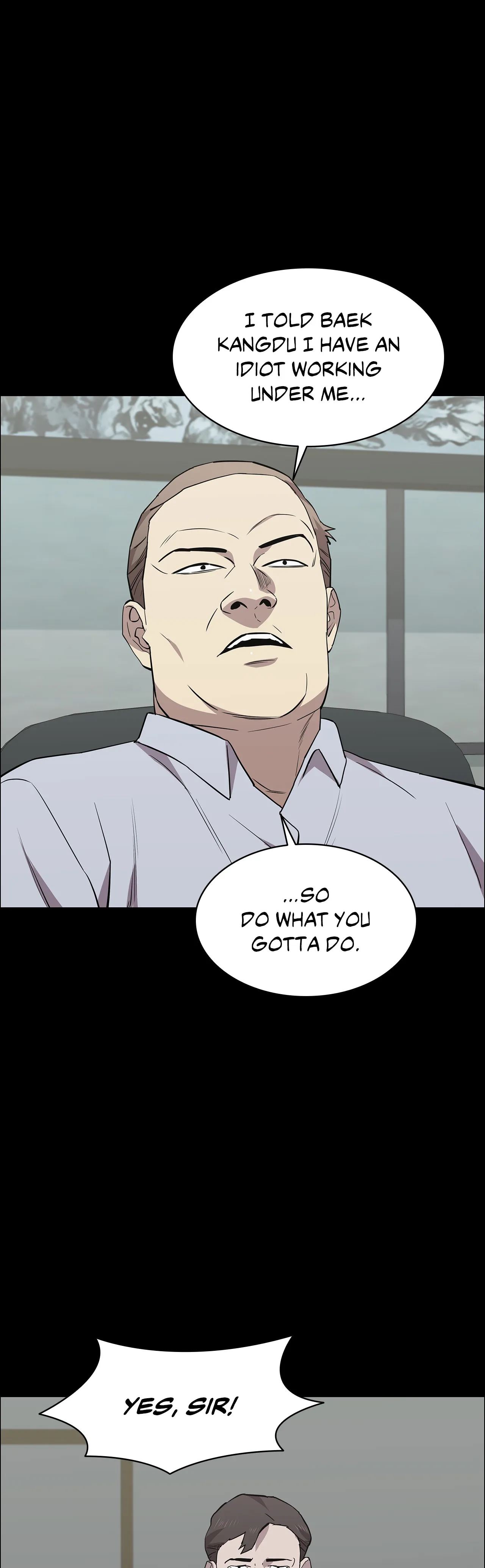Thorns of Innocence chapter 85 page 7