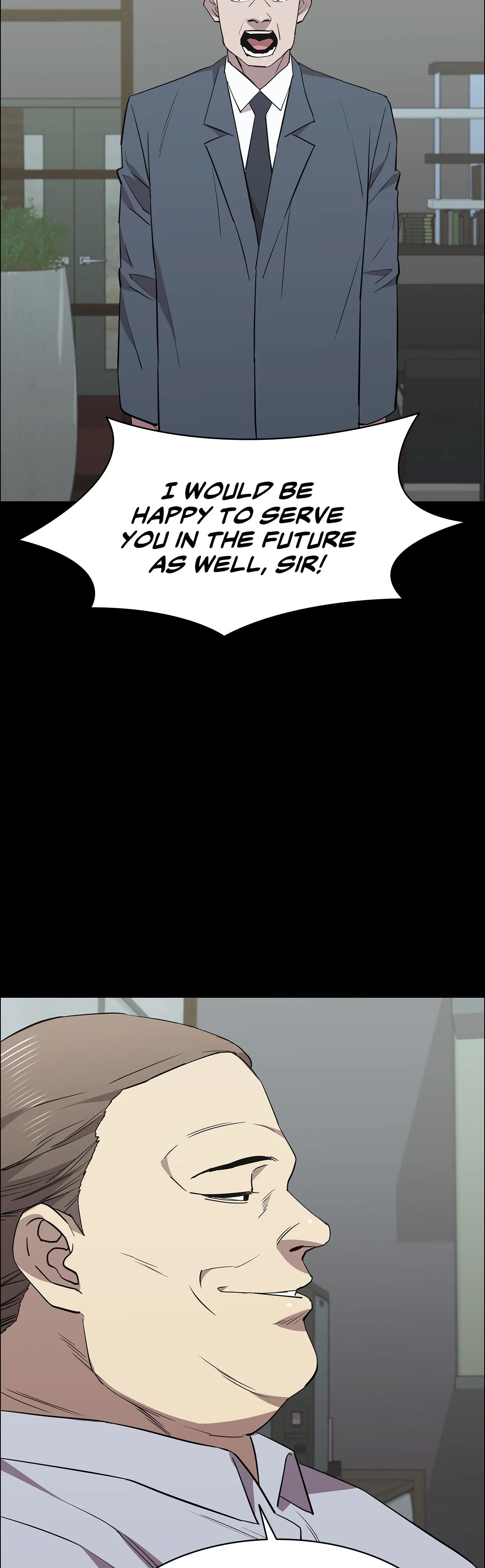 Thorns of Innocence chapter 85 page 8