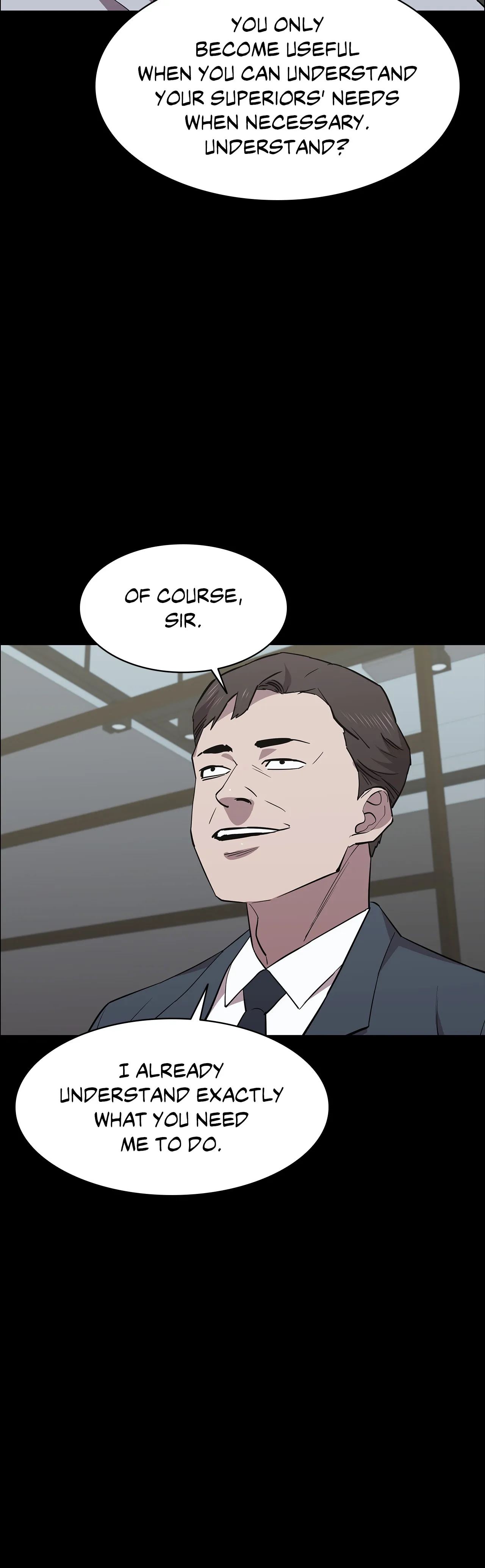 Thorns of Innocence chapter 85 page 9