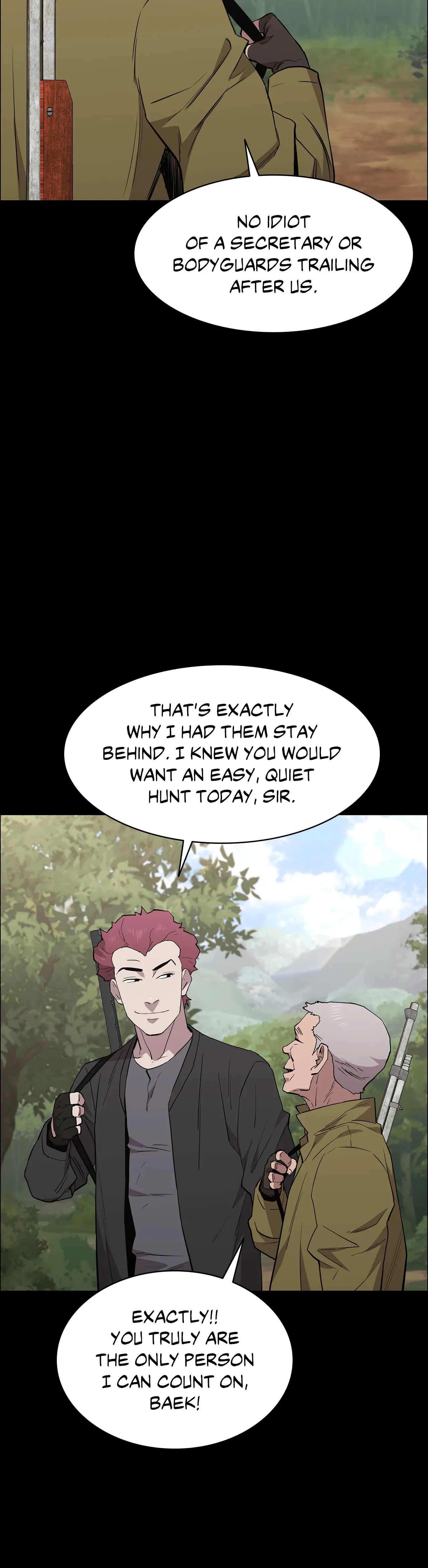 Thorns of Innocence chapter 85 page 12