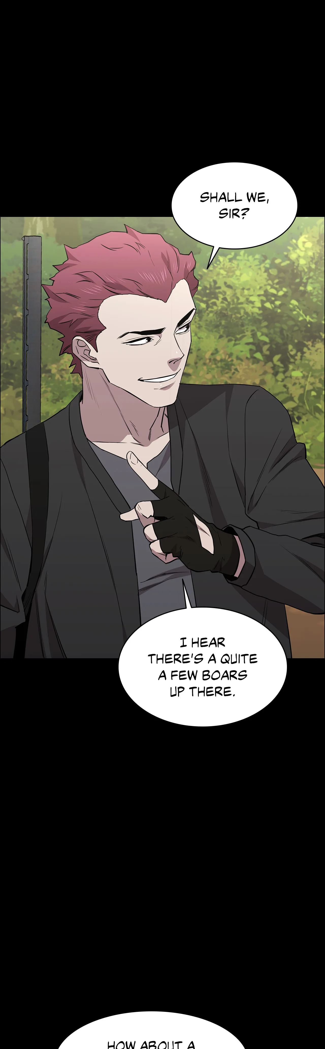 Thorns of Innocence chapter 85 page 13