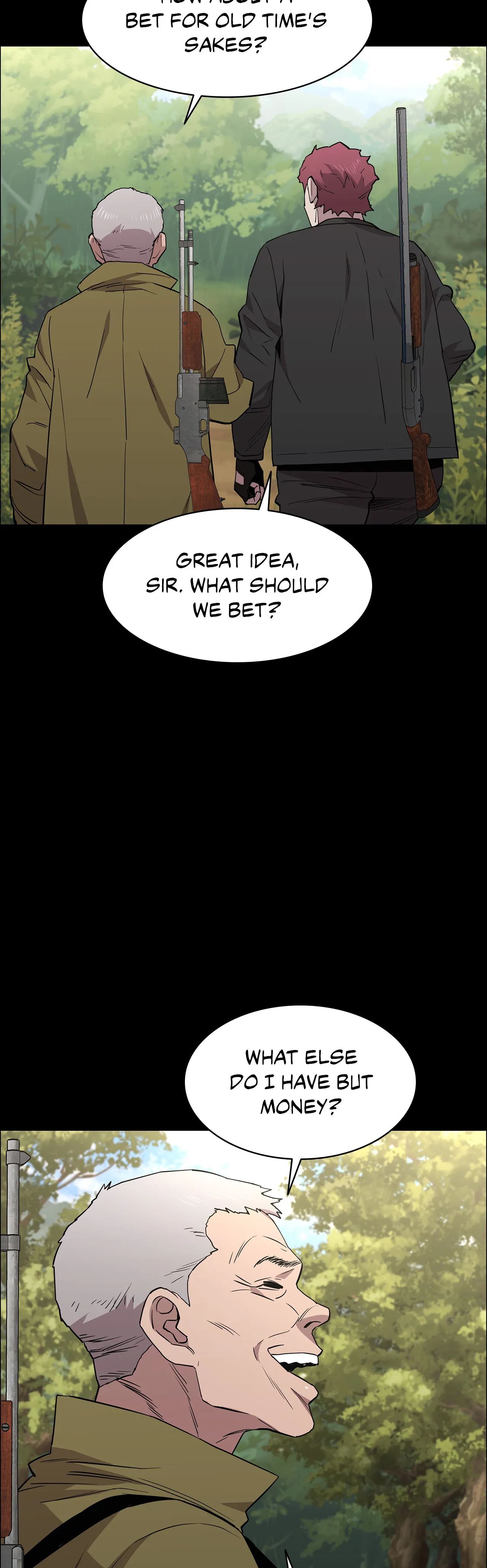 Thorns of Innocence chapter 85 page 14