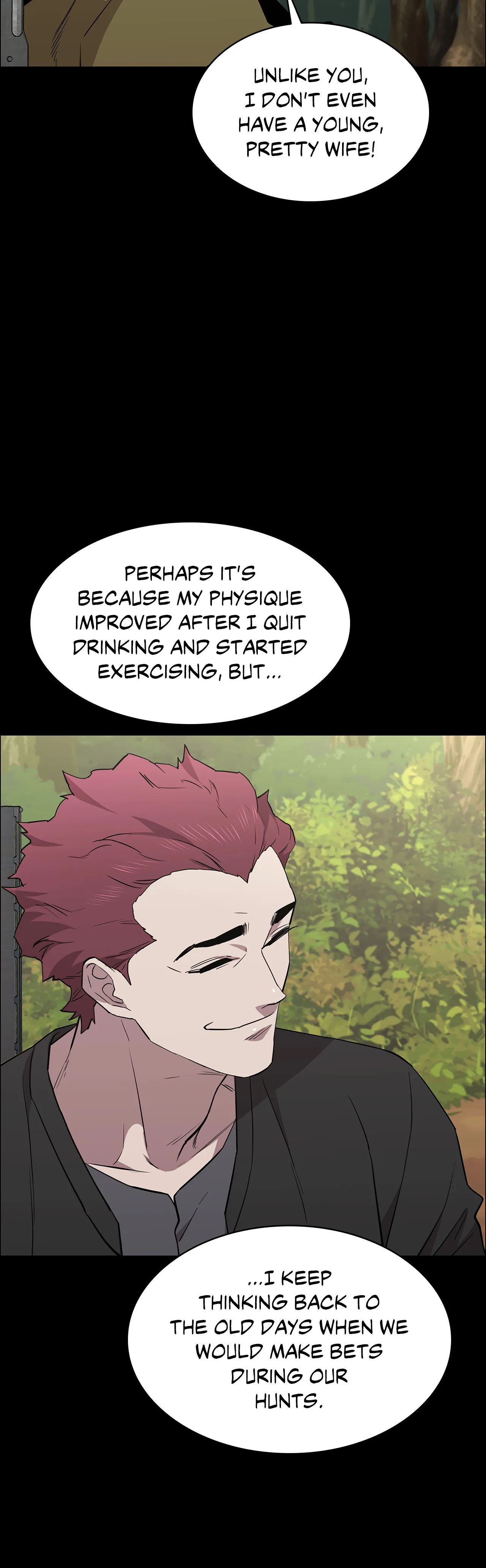 Thorns of Innocence chapter 85 page 15